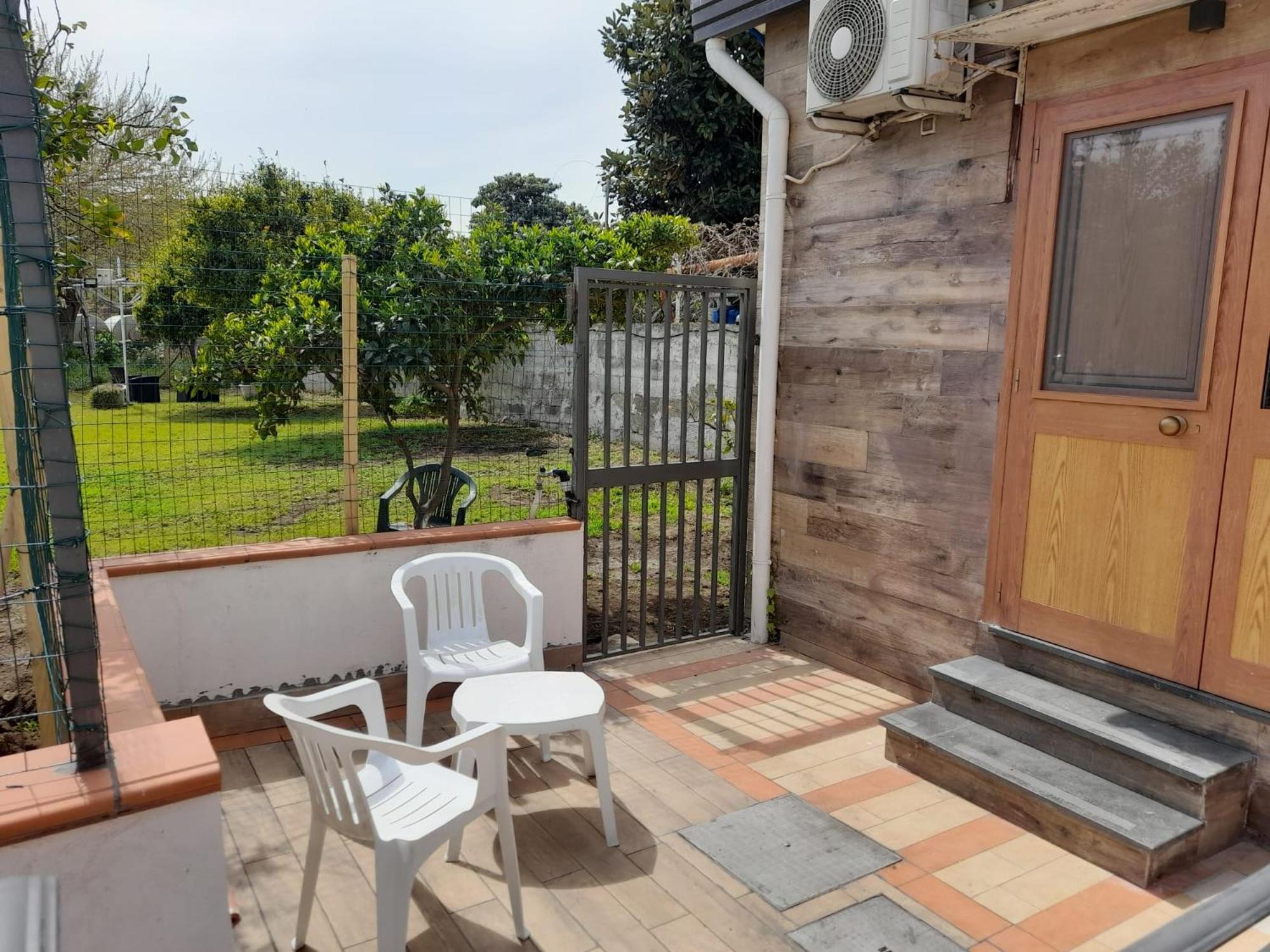 City Pompei Accommodations