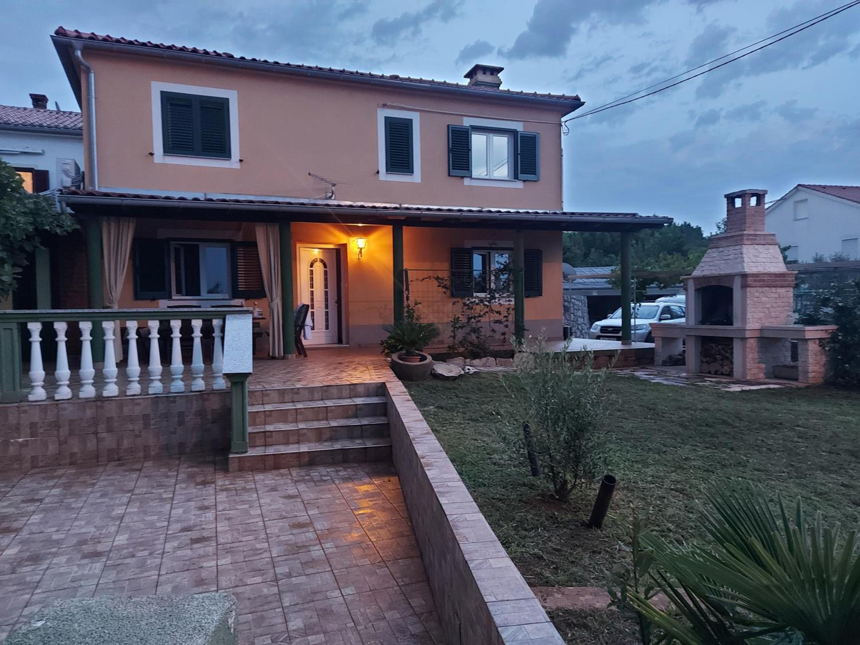 Vila Paula