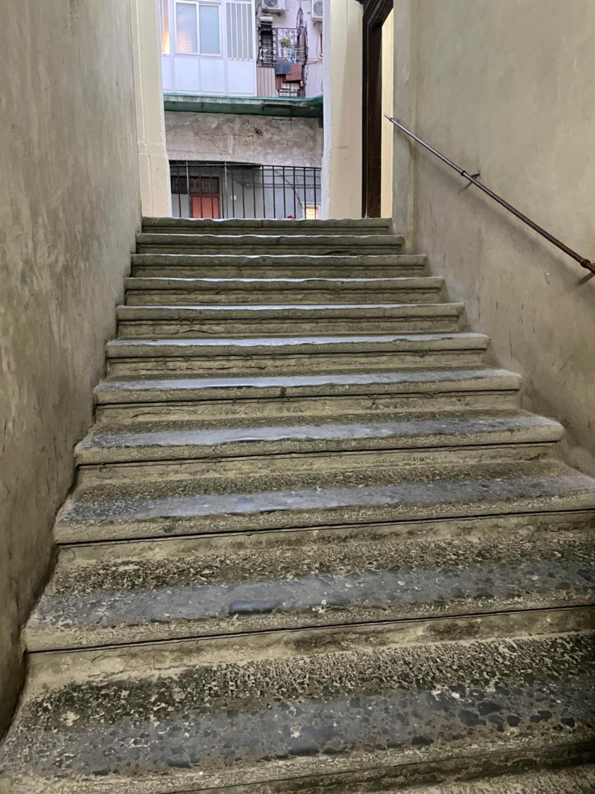 SOTTOSOPRA APARTMENT