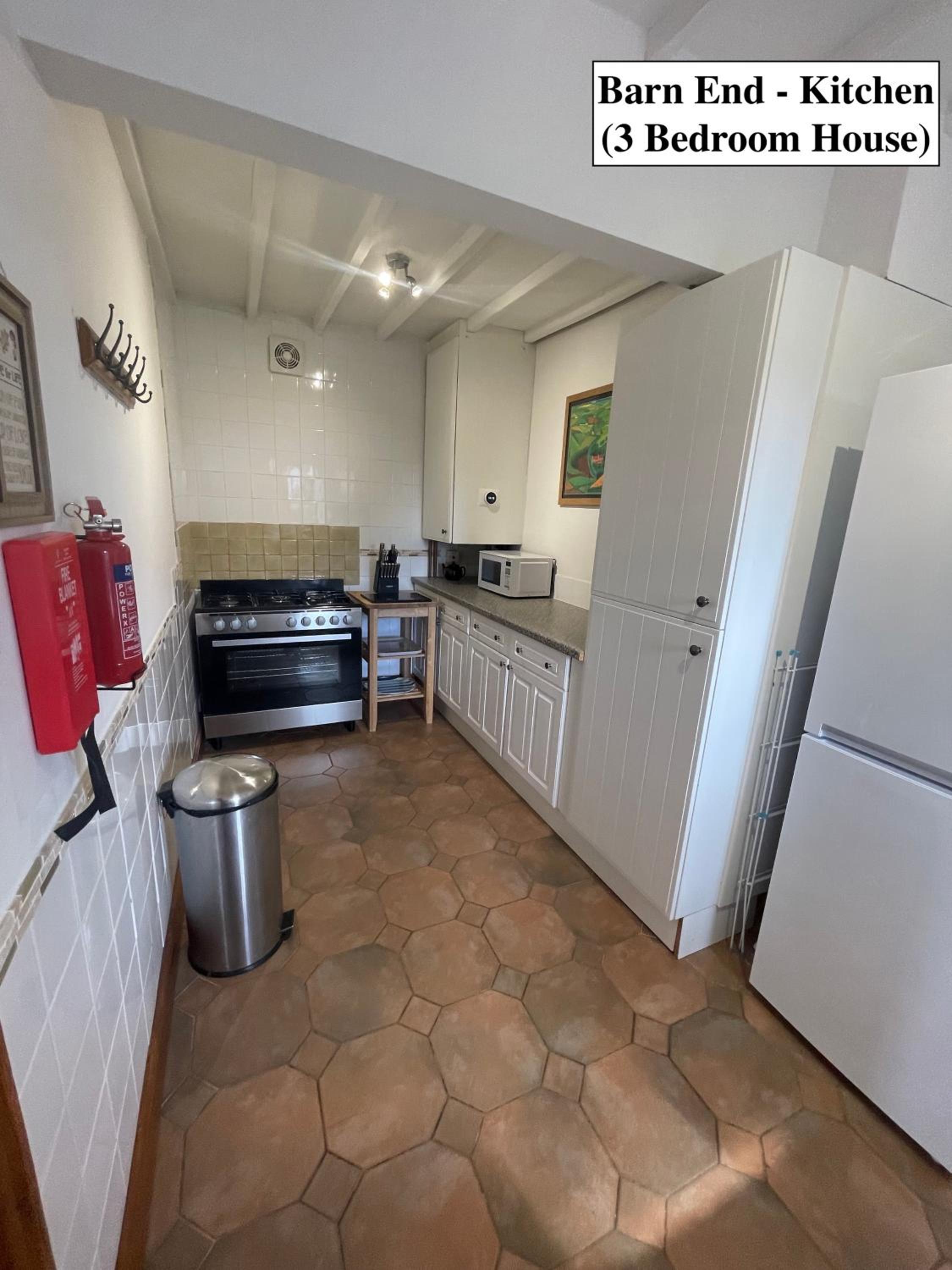 Chestnut Farm Holiday Cottages, photo 31
