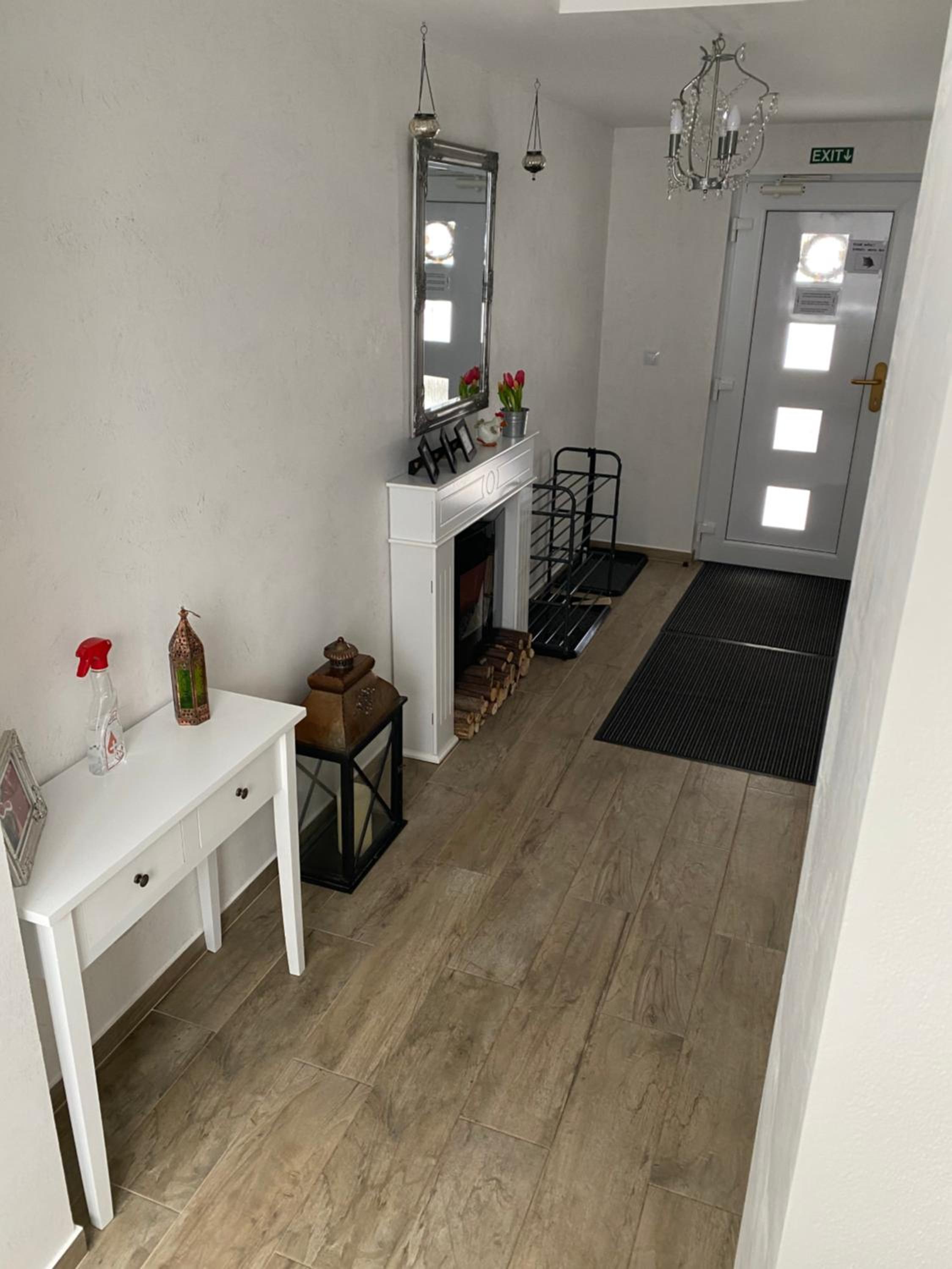Usedlost Pivoňka view 5