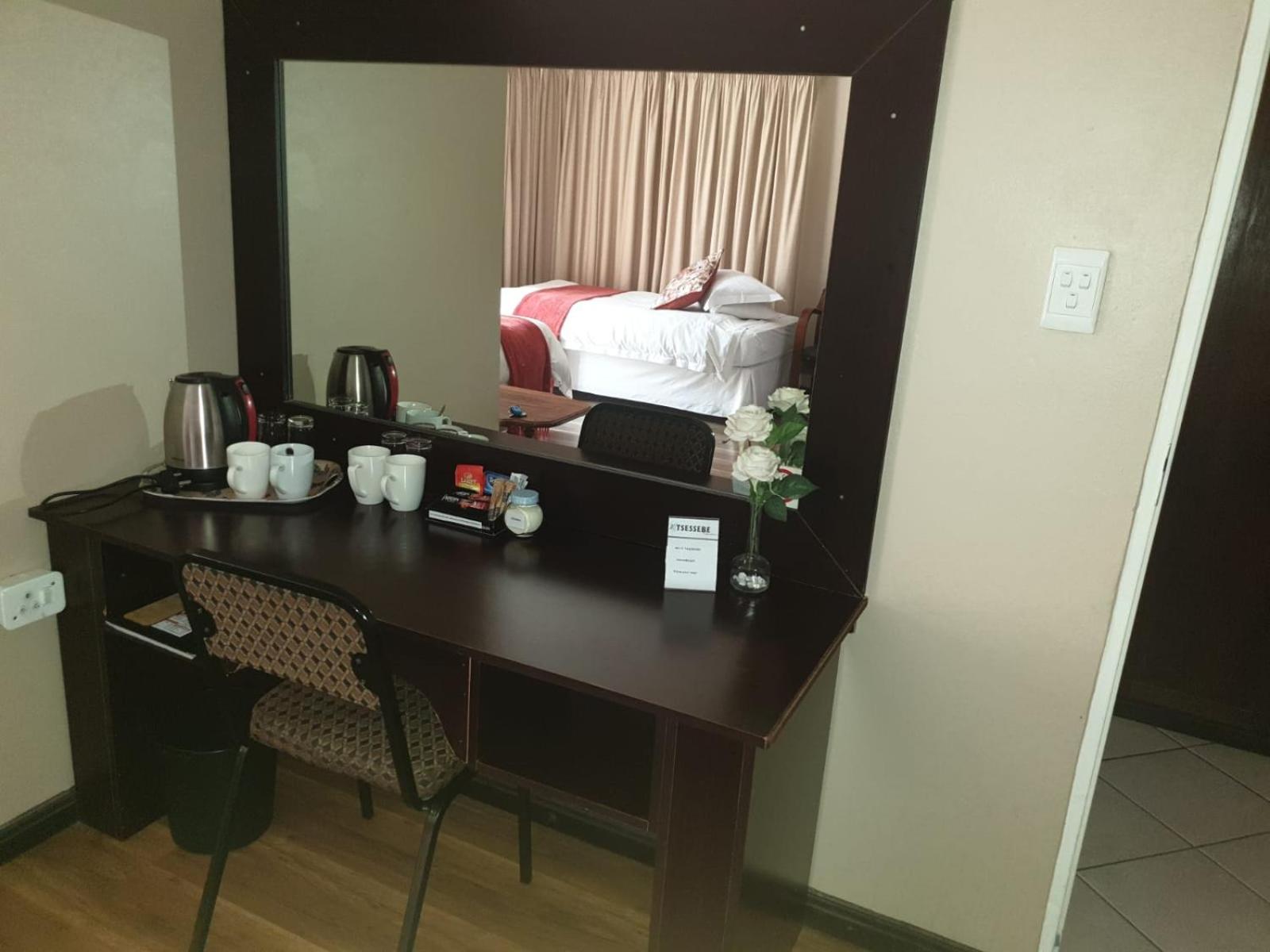 Tsessebe Guesthouse