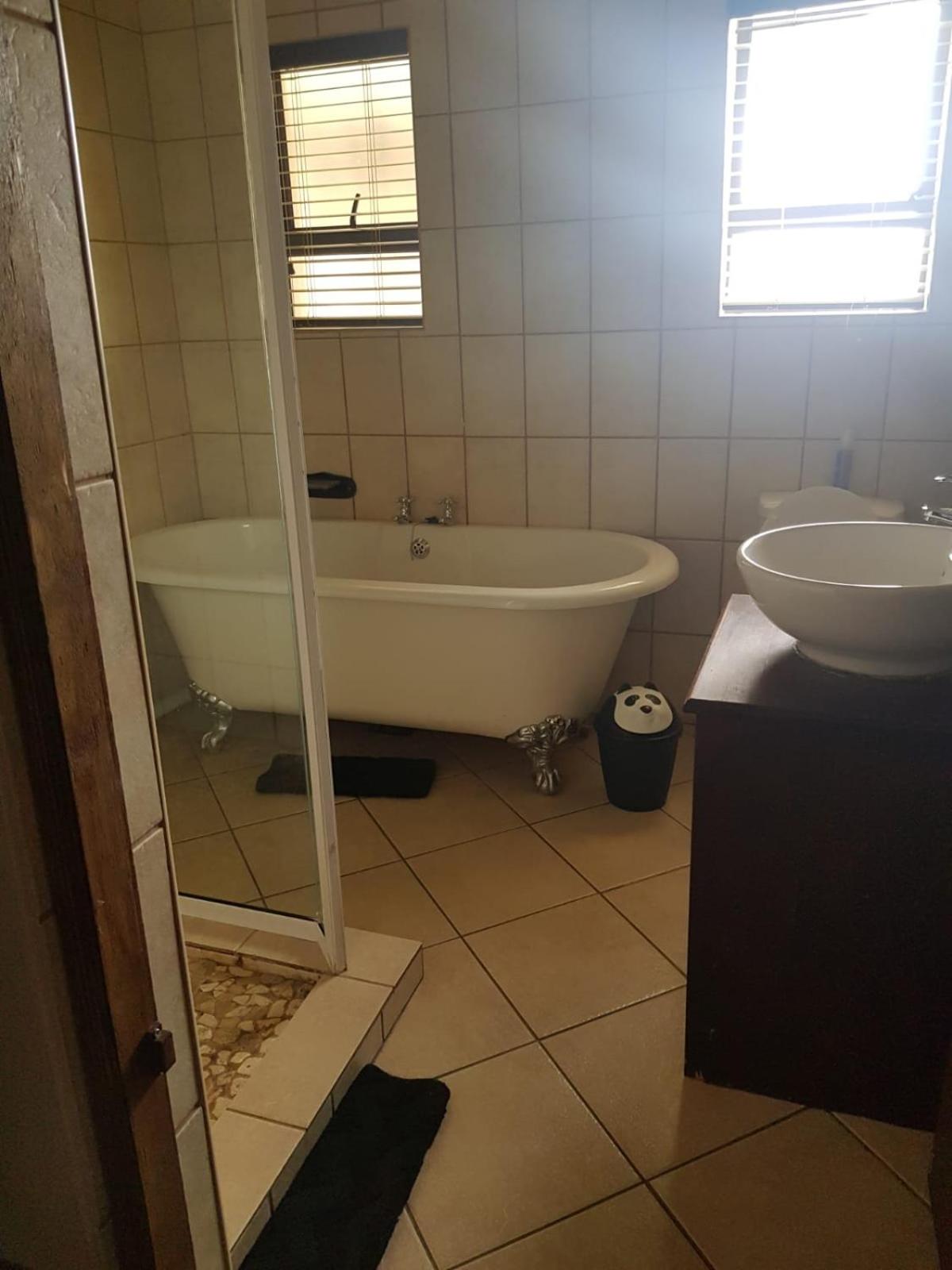 Tsessebe Guesthouse
