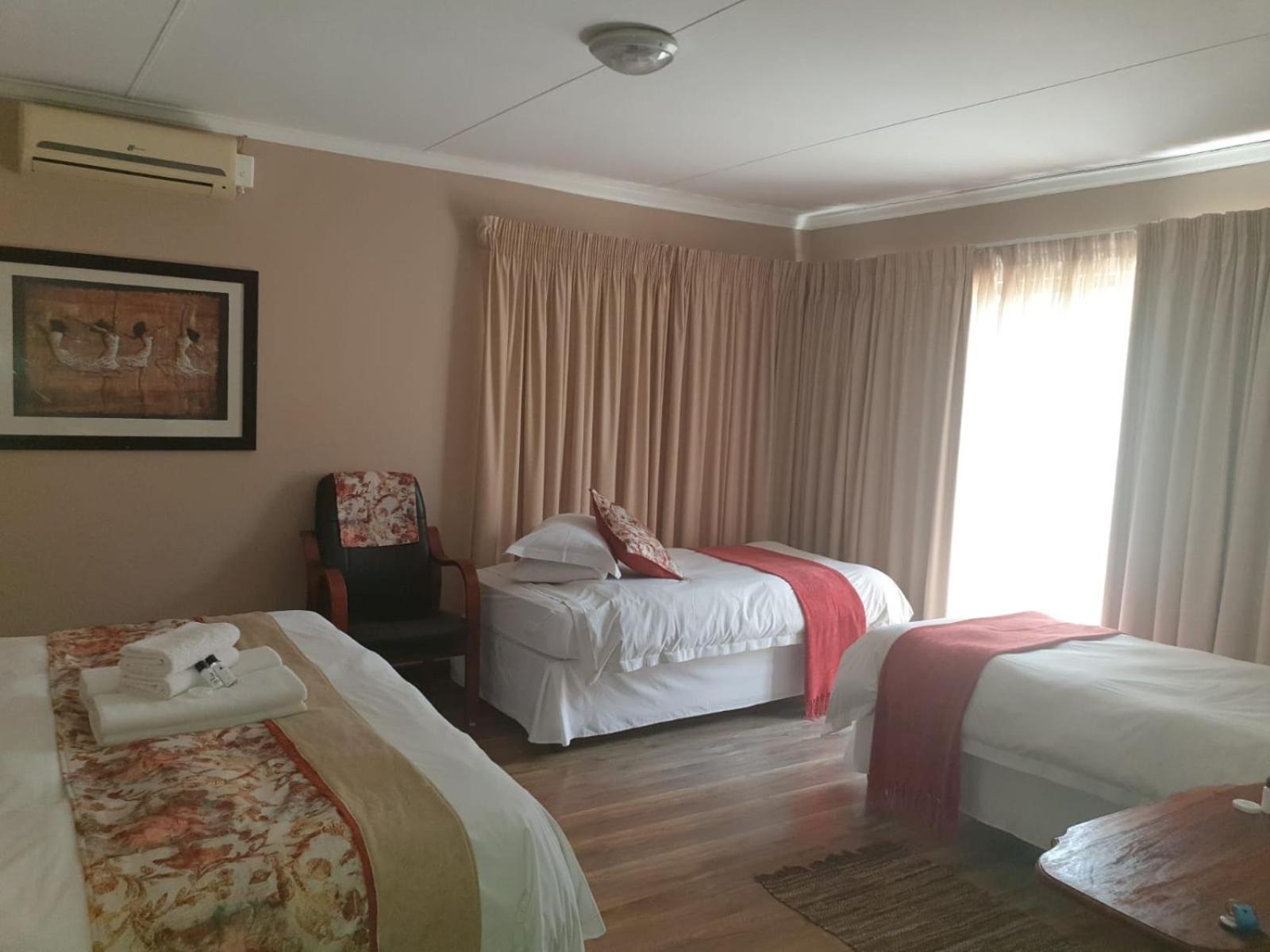 Tsessebe Guesthouse