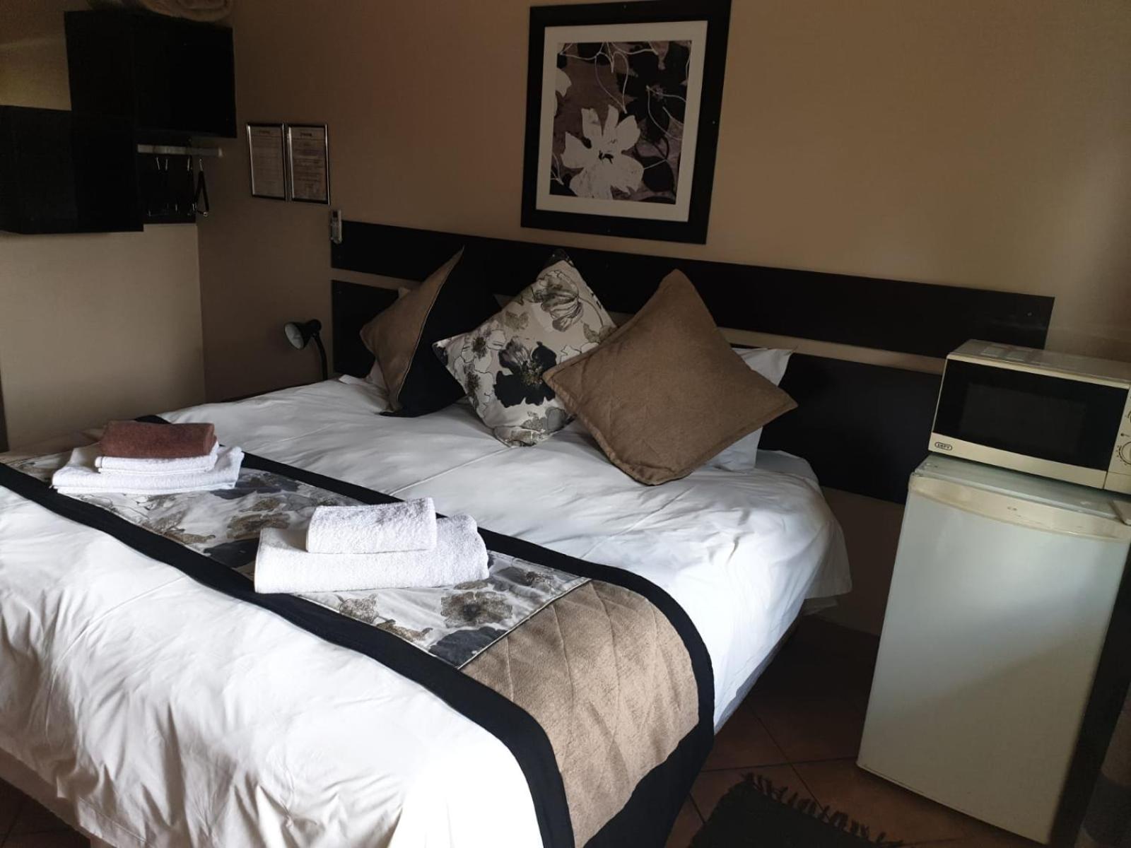 Tsessebe Guesthouse