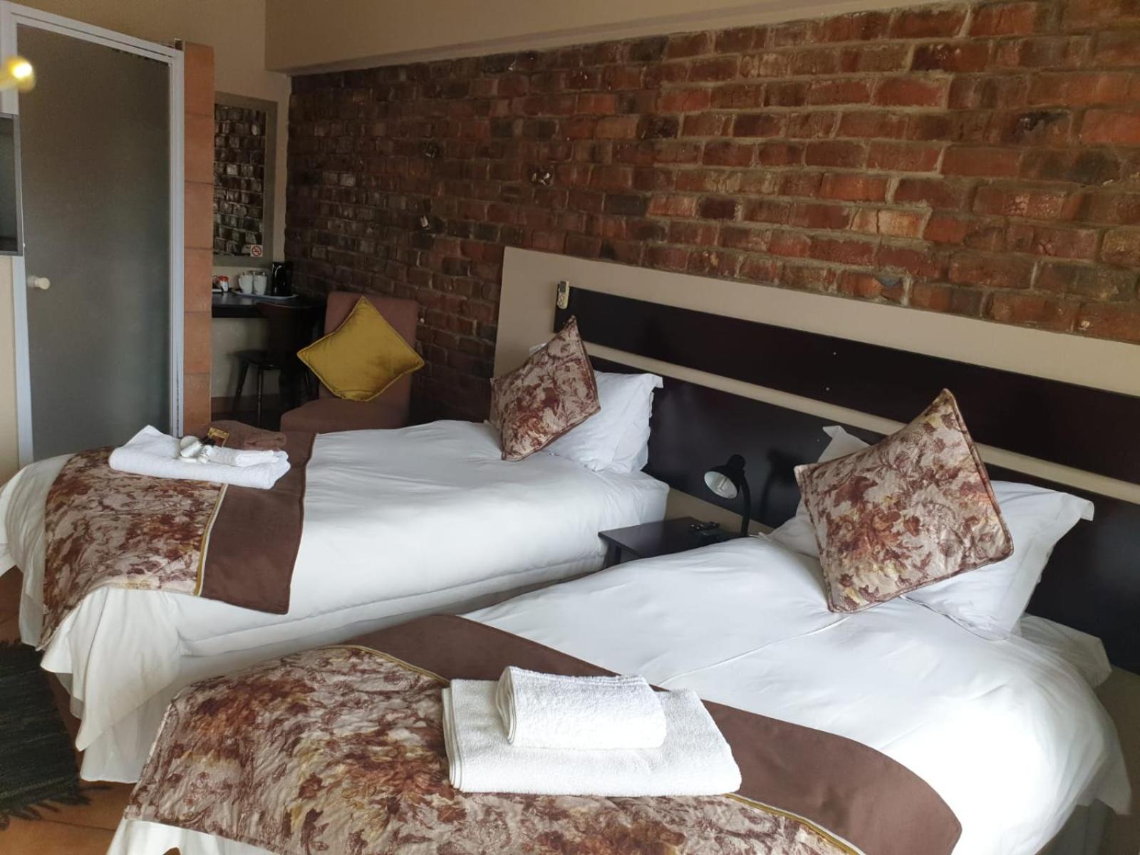 Tsessebe Guesthouse
