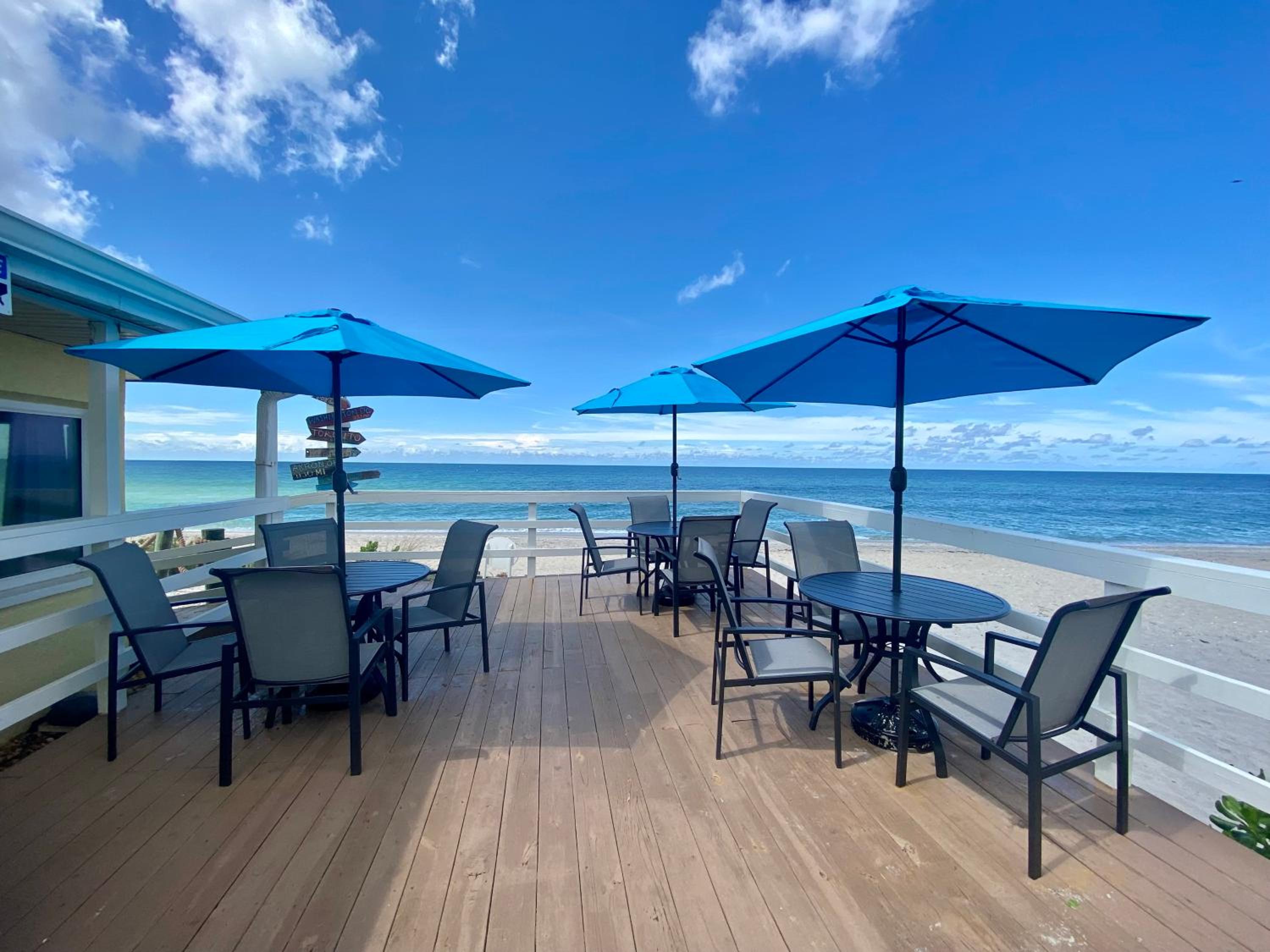 The Pearl Beach Inn
