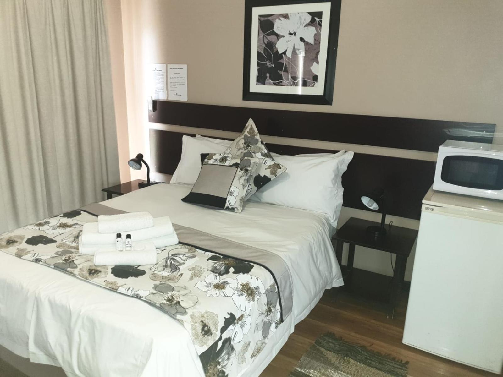 Tsessebe Guesthouse
