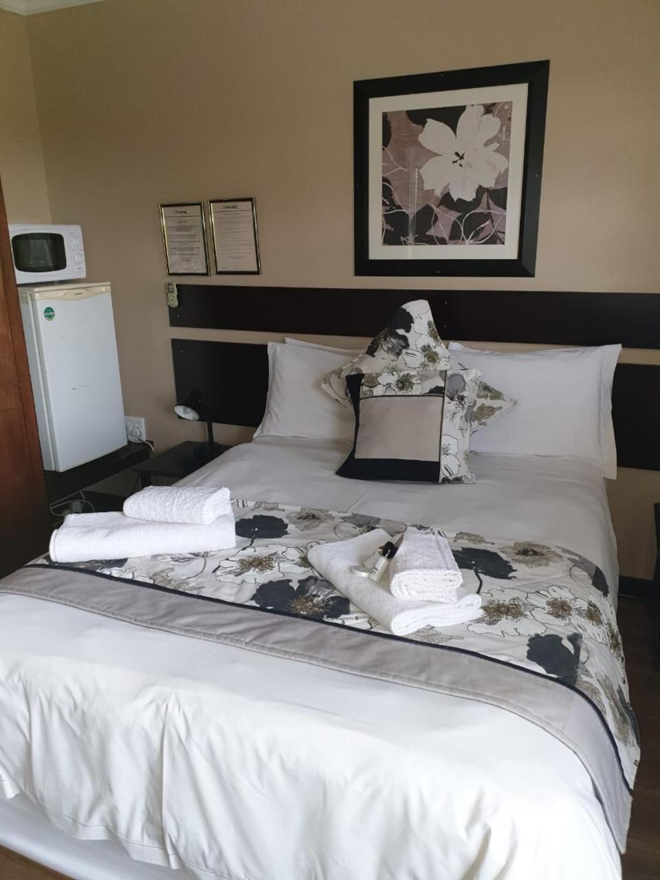 Tsessebe Guesthouse