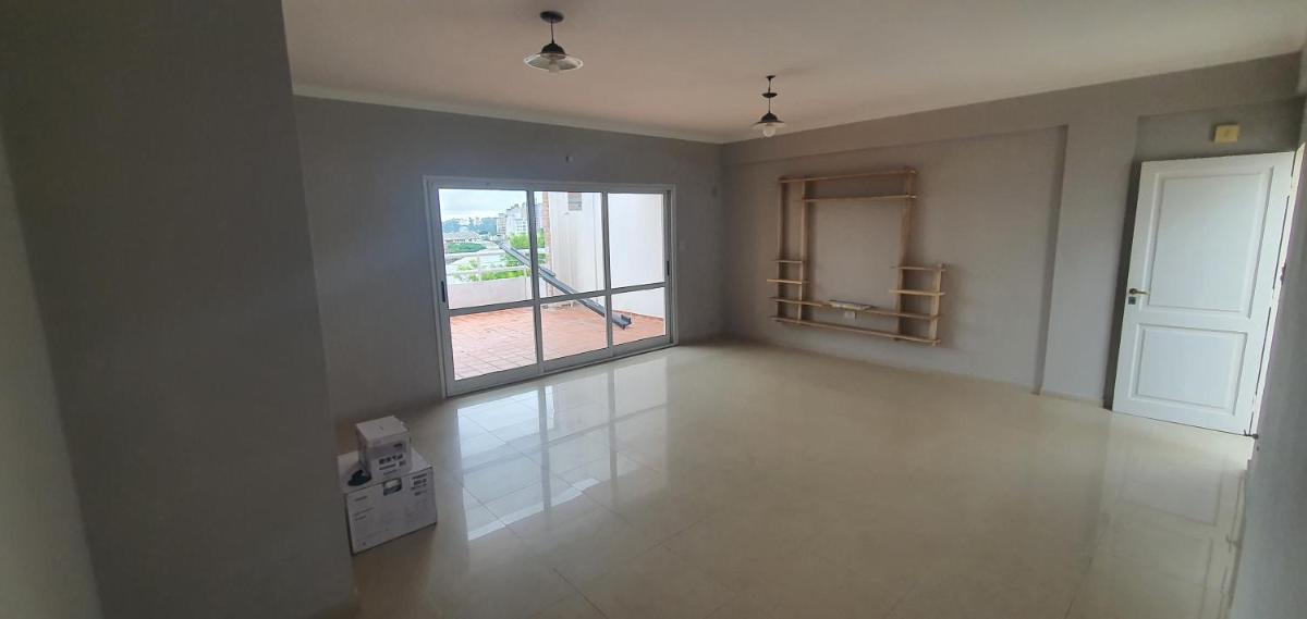 Departamento de 2 dormitorios con Terraza y Asador