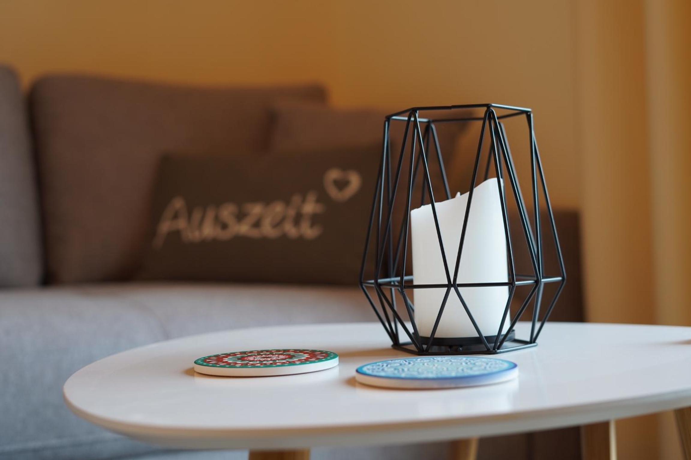 Auszeit - Ferienwohnung und Appartements, photo 22