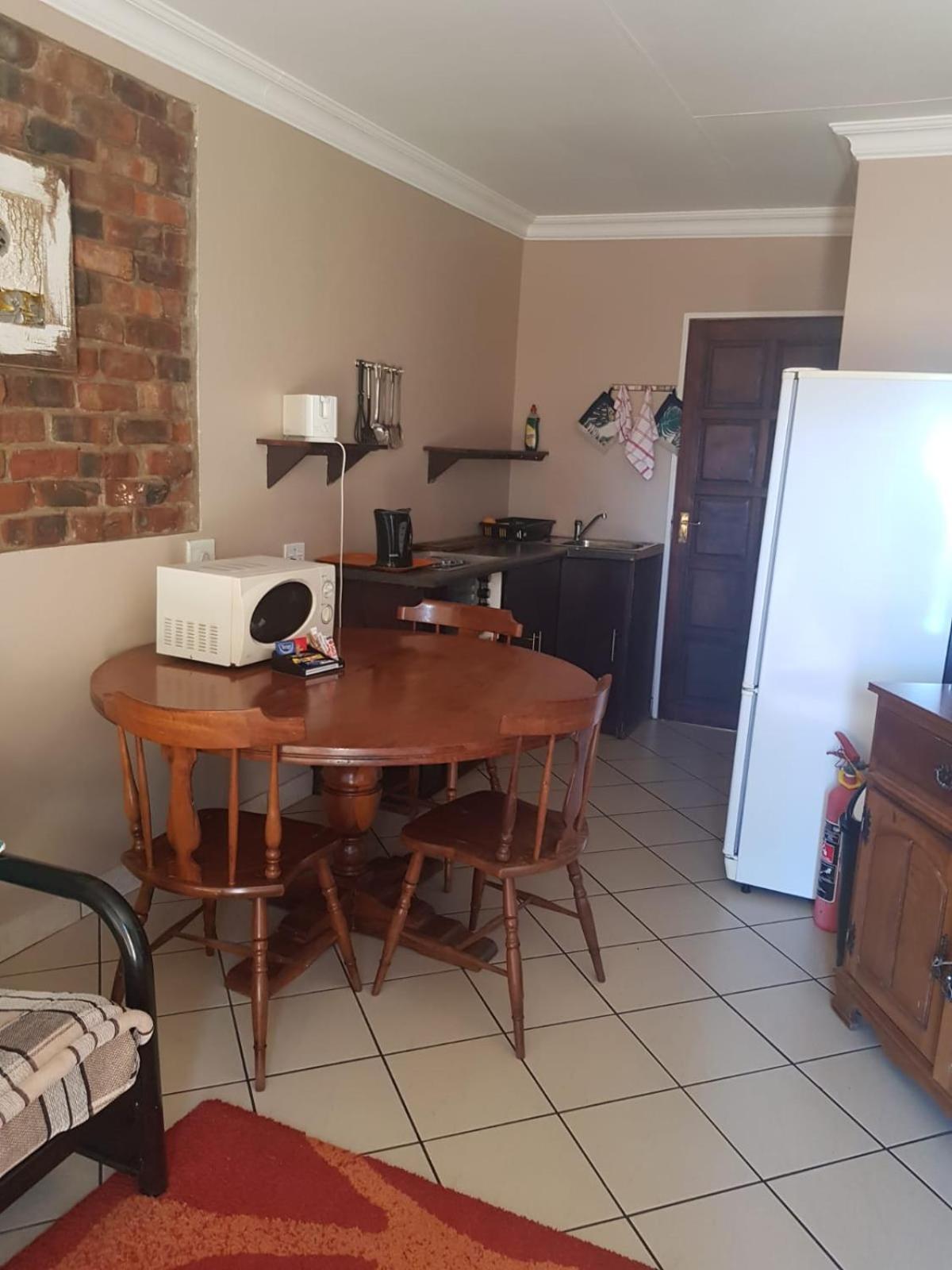 Tsessebe Guesthouse