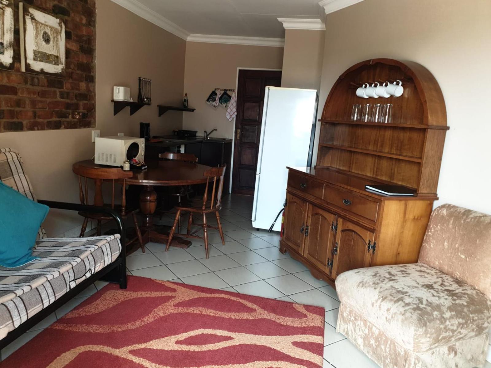 Tsessebe Guesthouse