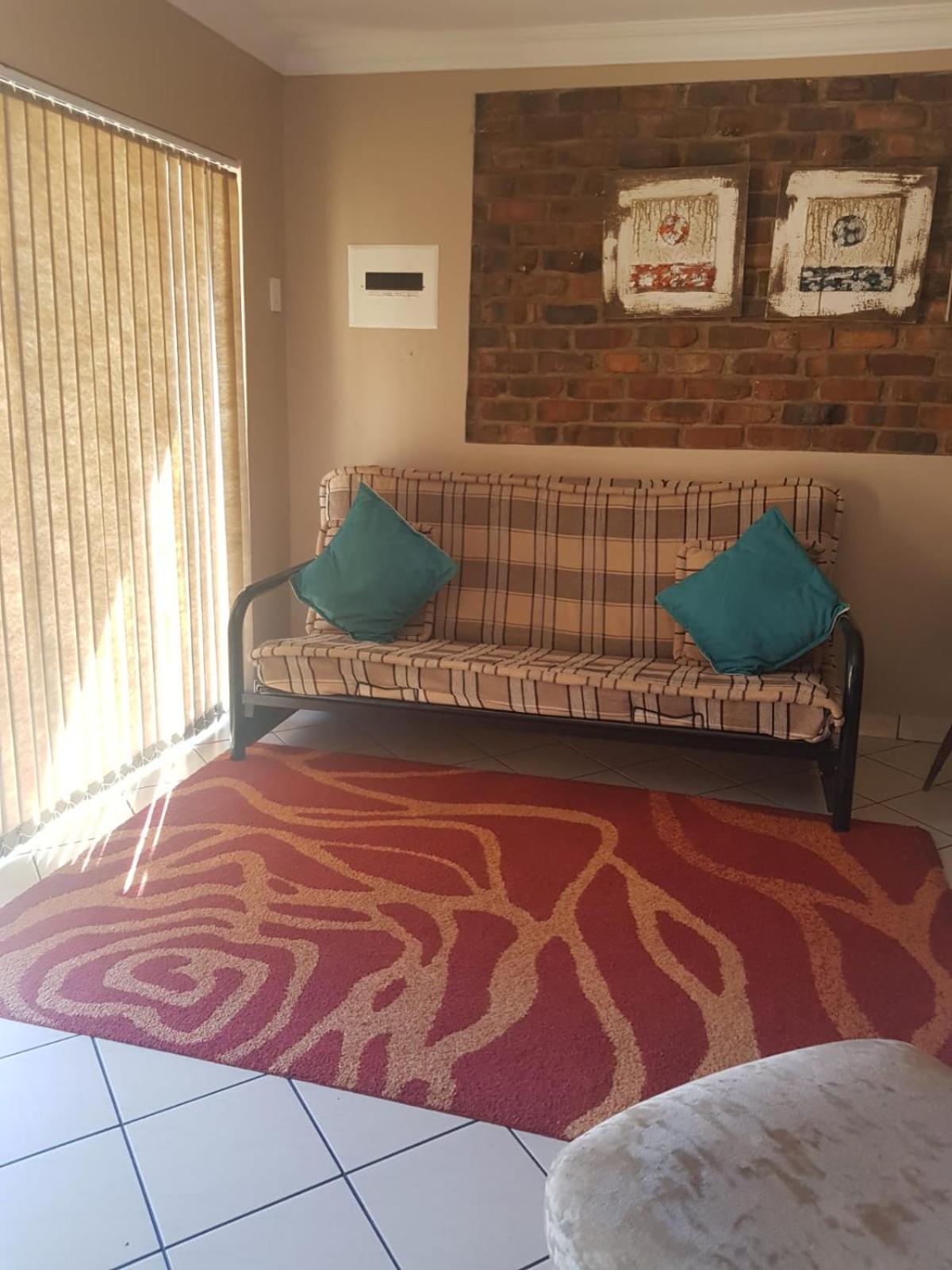Tsessebe Guesthouse