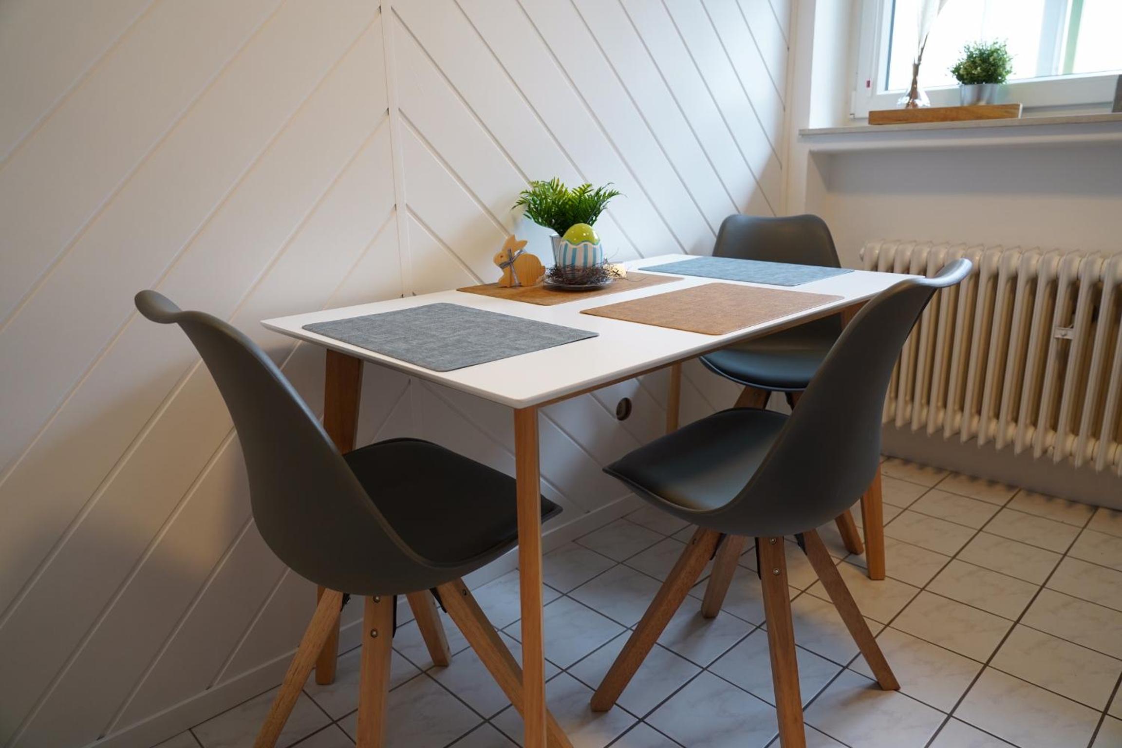 Auszeit - Ferienwohnung und Appartements