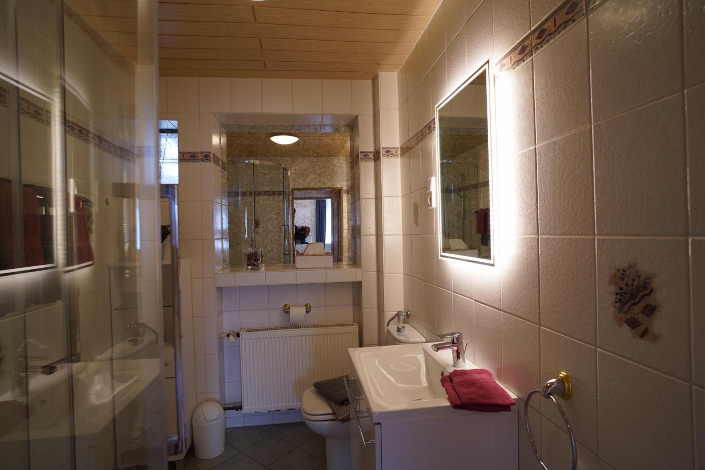Auszeit - Ferienwohnung und Appartements, photo 11