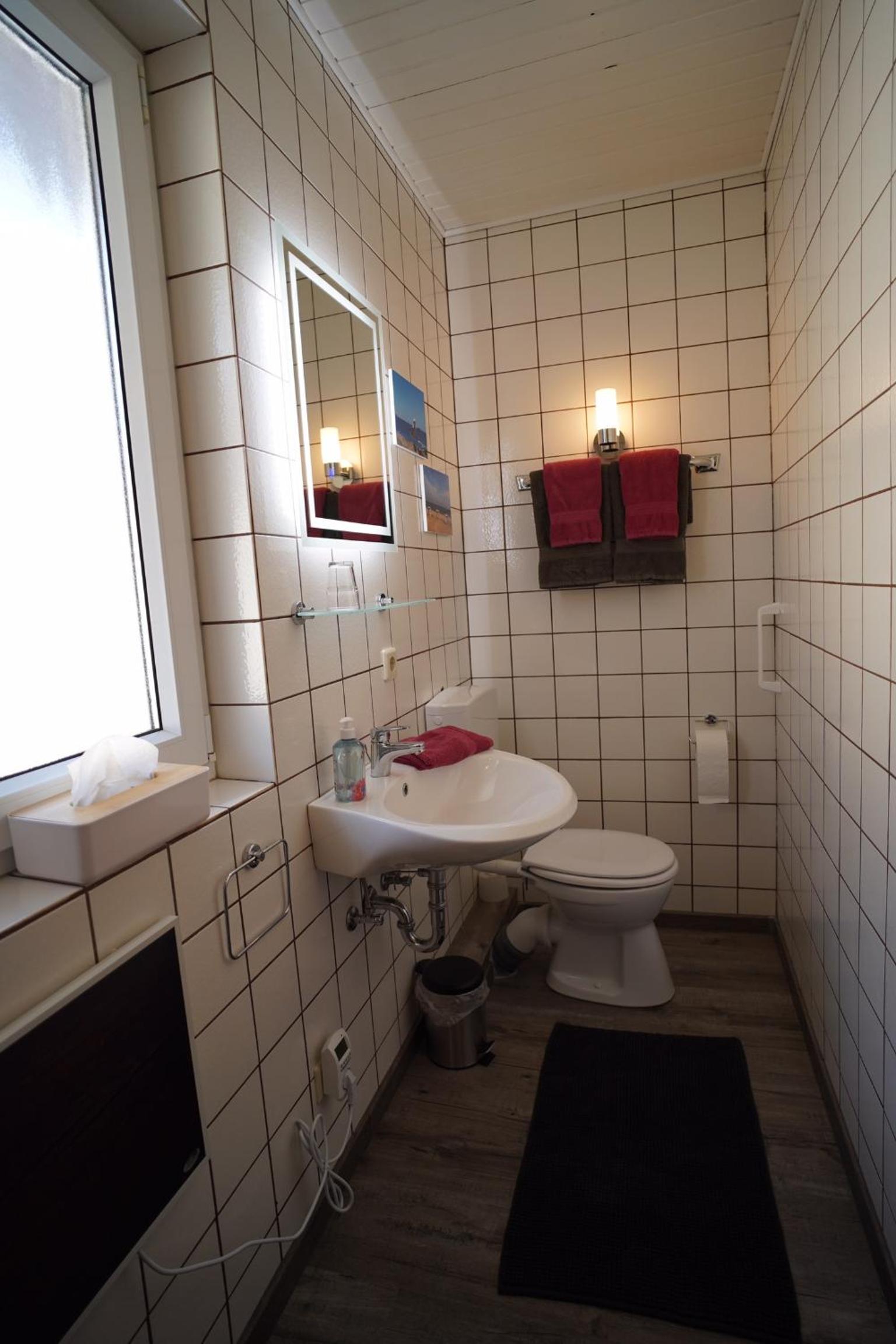 Auszeit - Ferienwohnung und Appartements