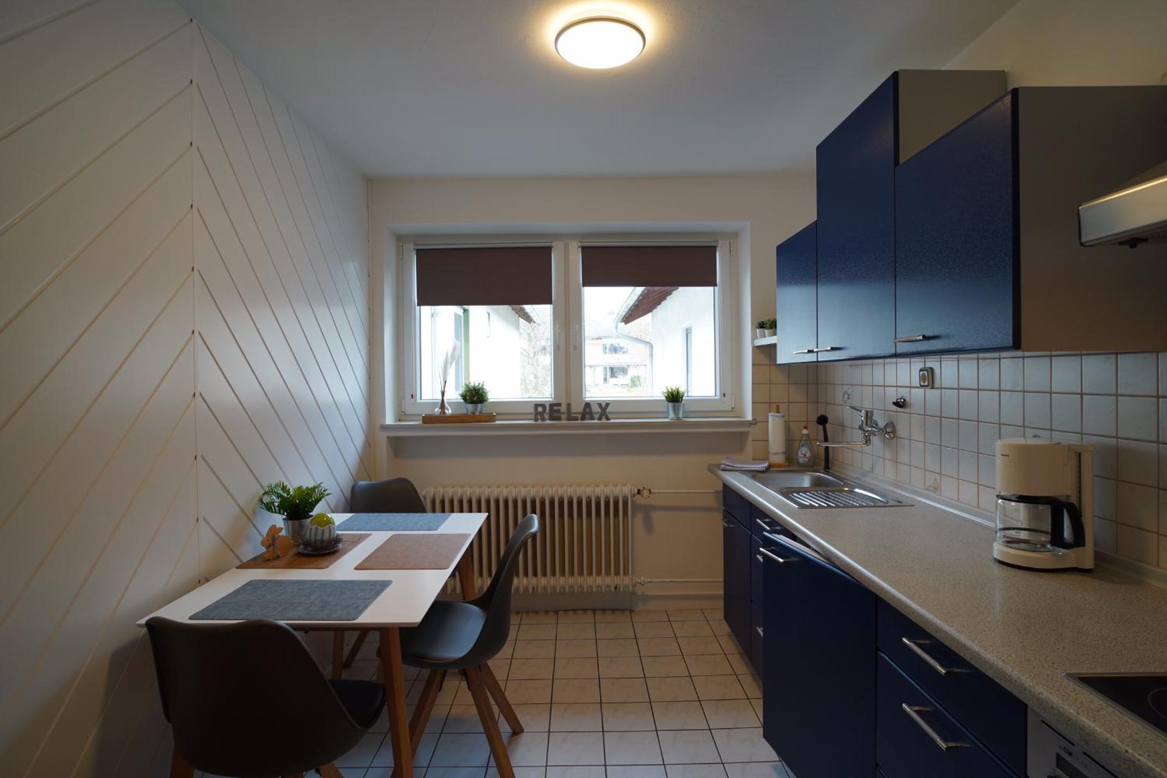 Auszeit - Ferienwohnung und Appartements, photo 12