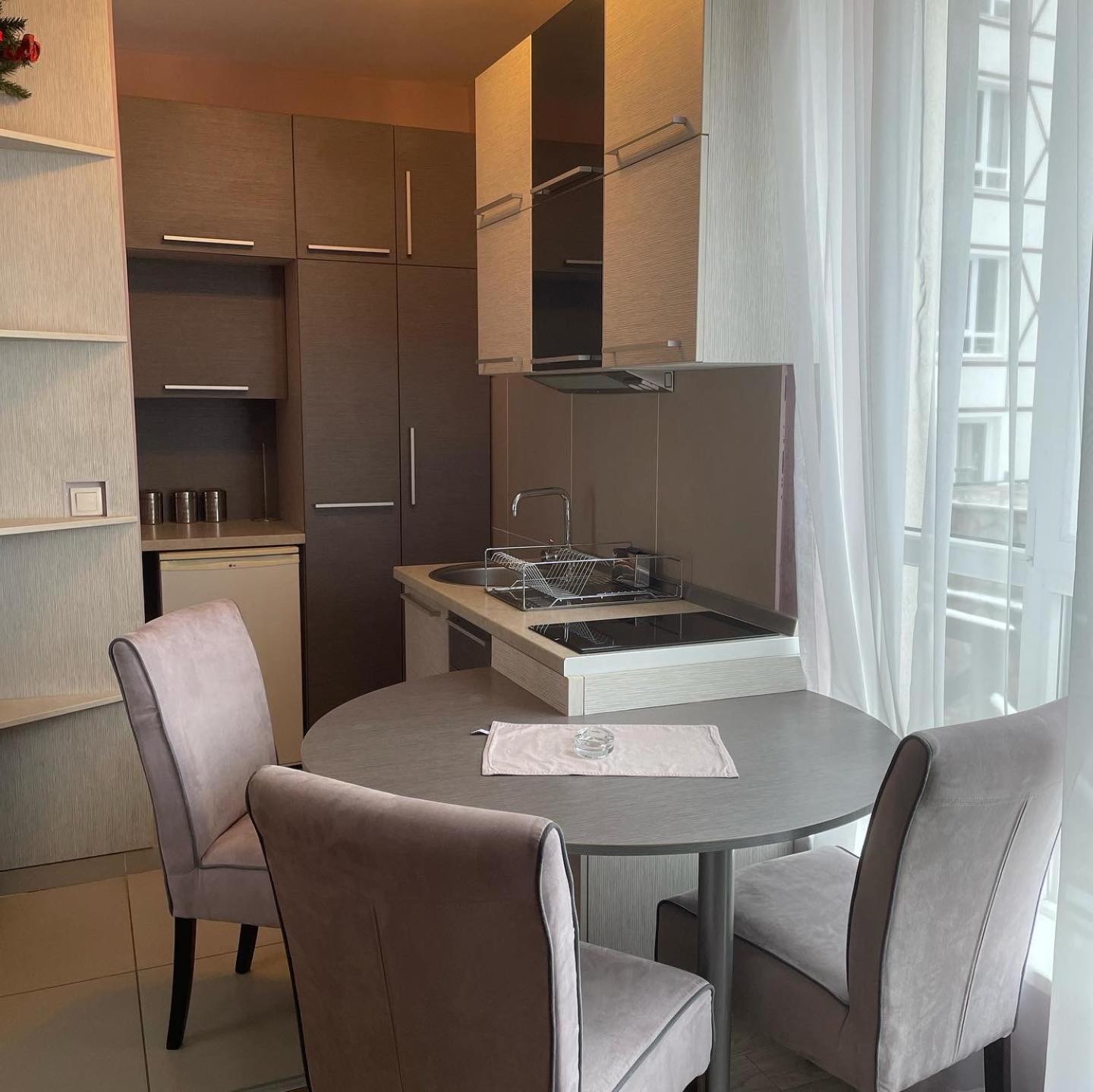 Kopaonik apartmani u Kraljevim Čardacima , Čar 27 i 6-13 view 3