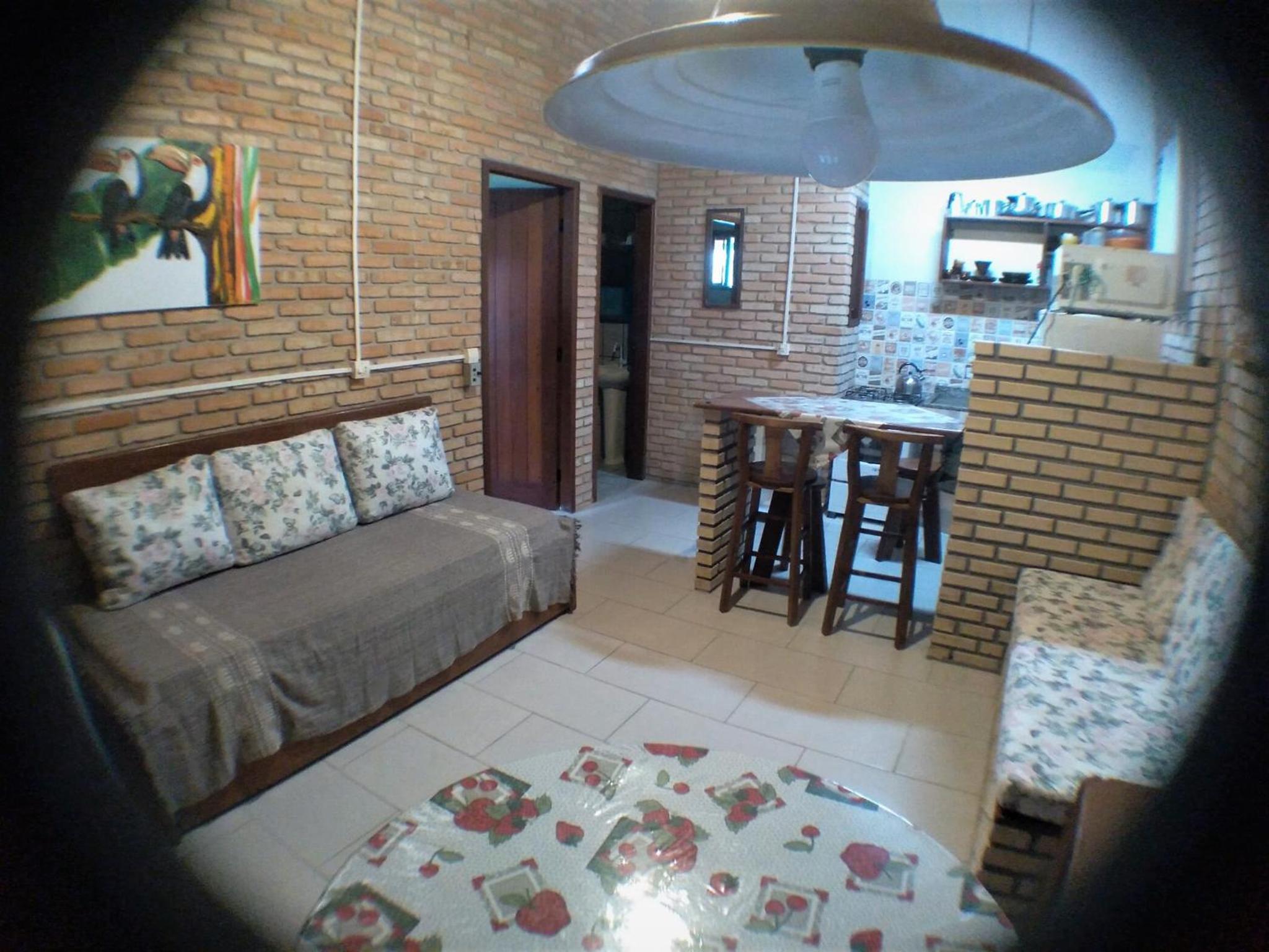 Cabanas Jurerê - Jurerê Leste Tradicional - aptos completos