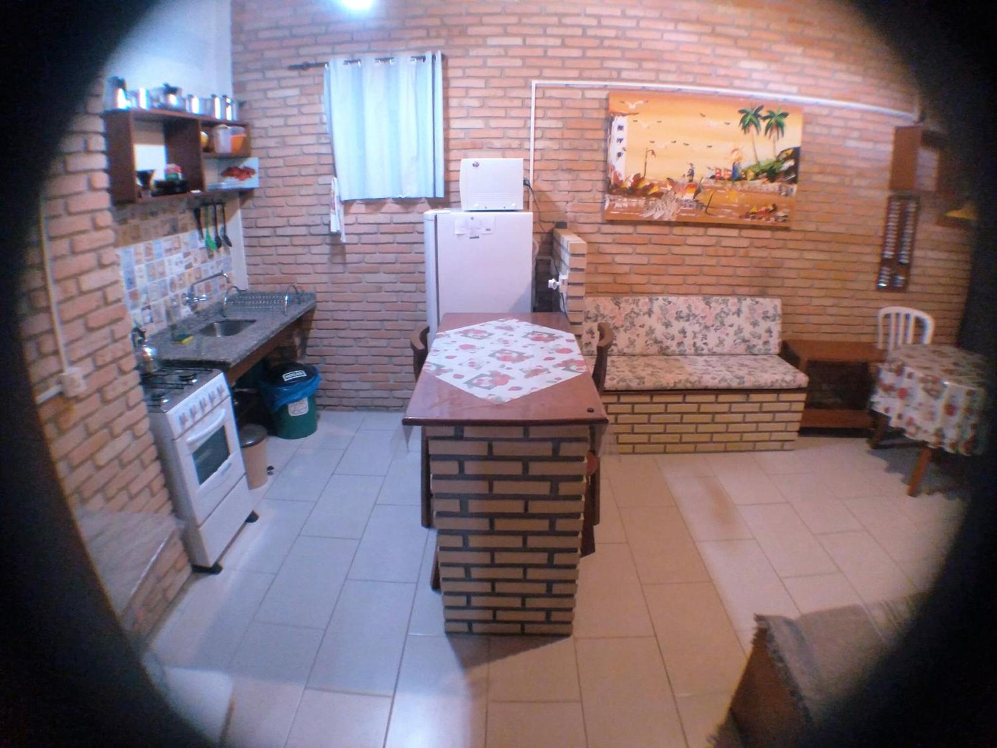 Cabanas Jurerê - Jurerê Leste Tradicional - aptos completos