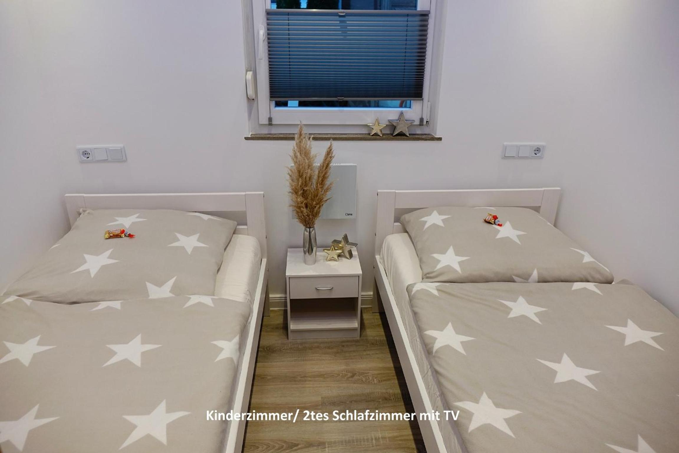 Schleibungalow Nr15 zw Ostsee und Schlei