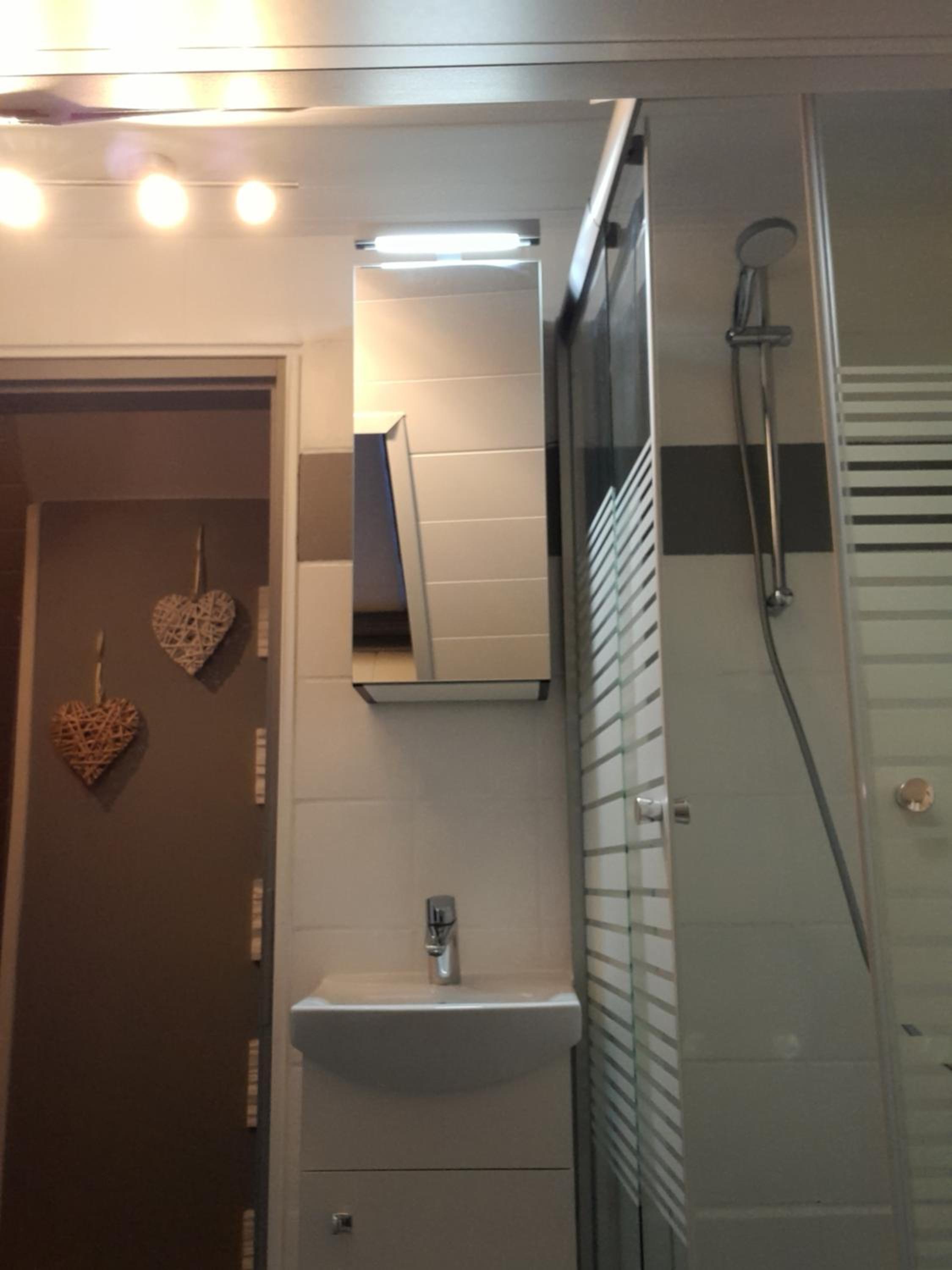 Apartment Mira