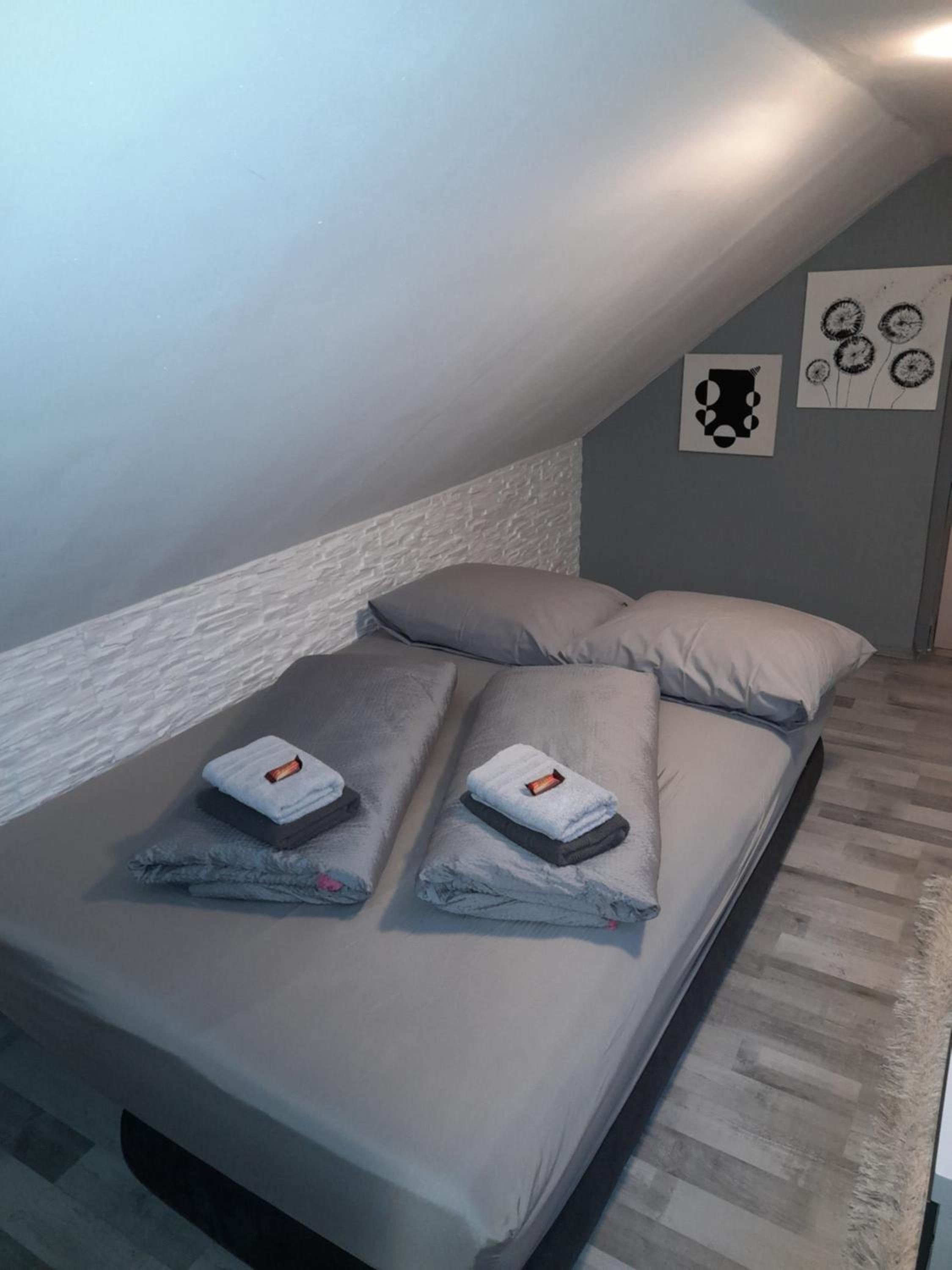 Apartment Mira