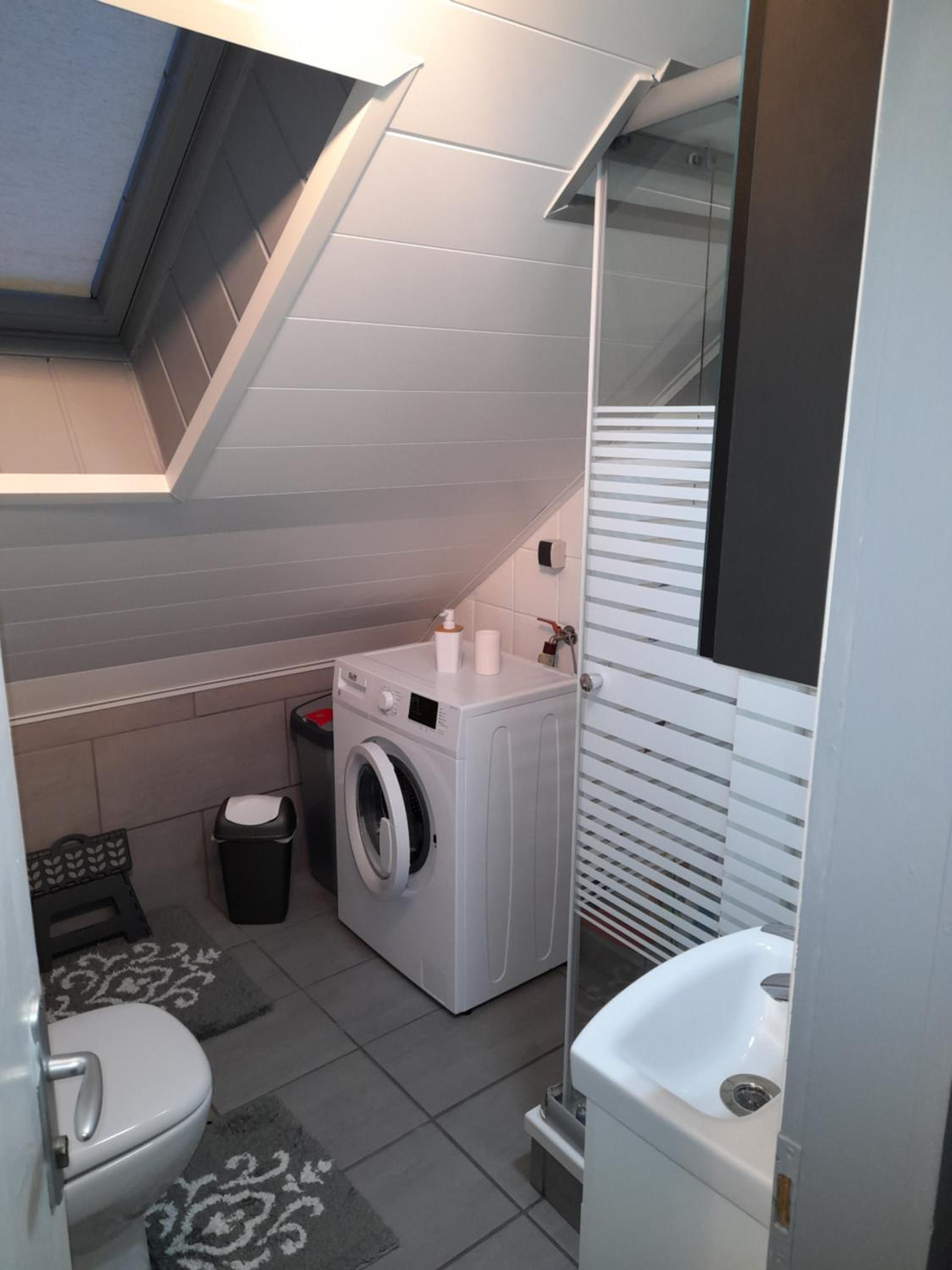 Apartment Mira