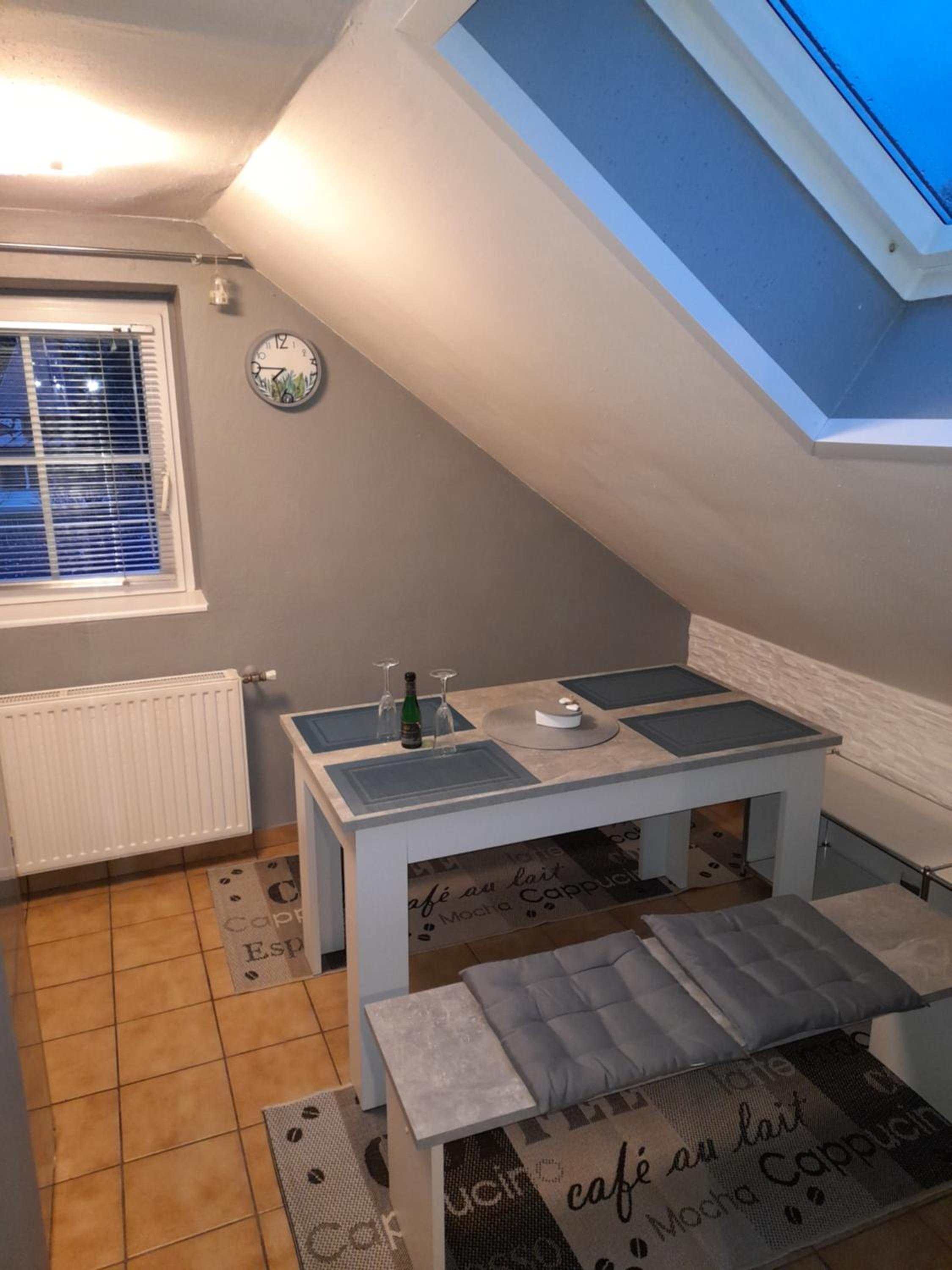 Apartment Mira