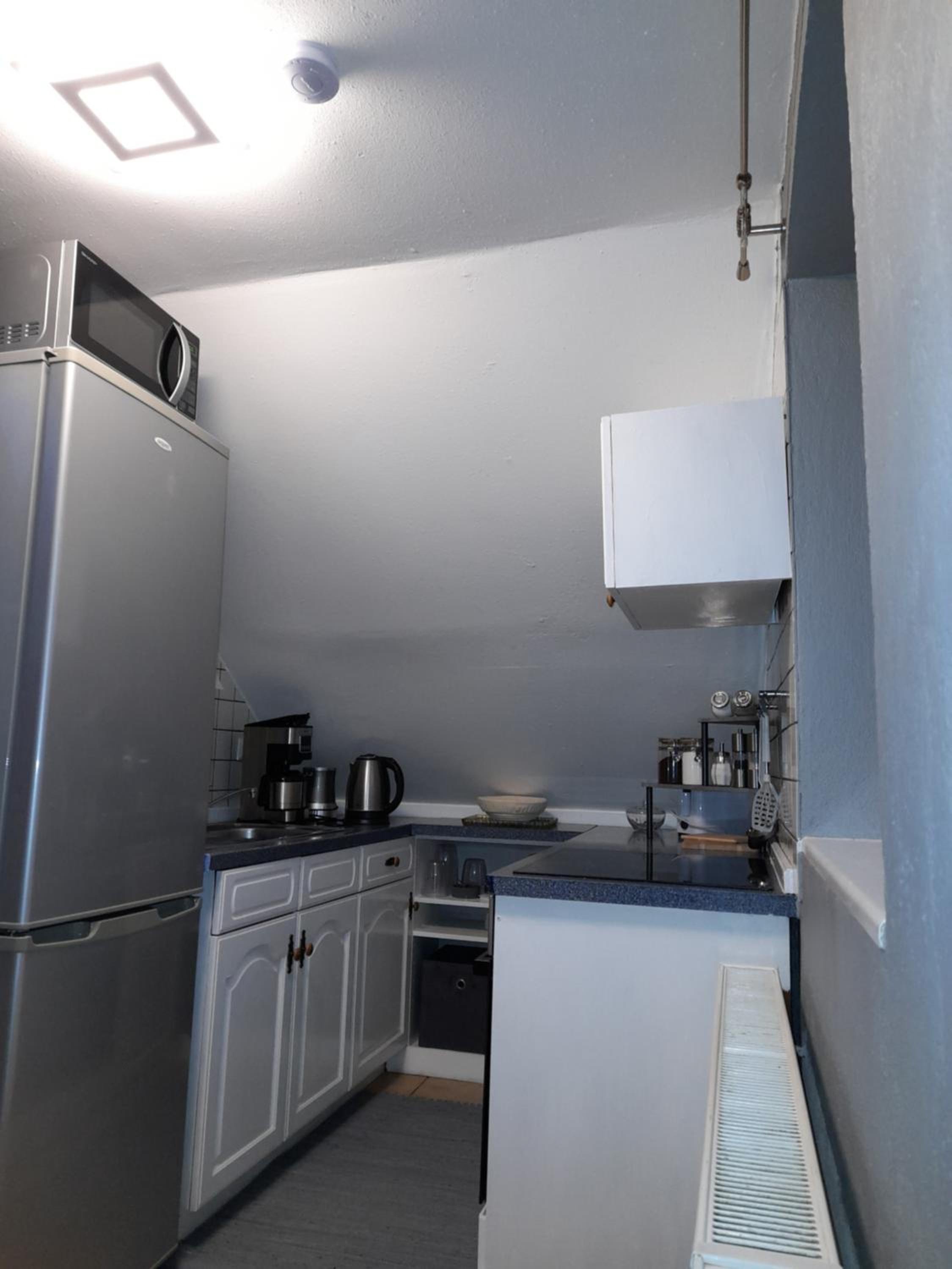 Apartment Mira