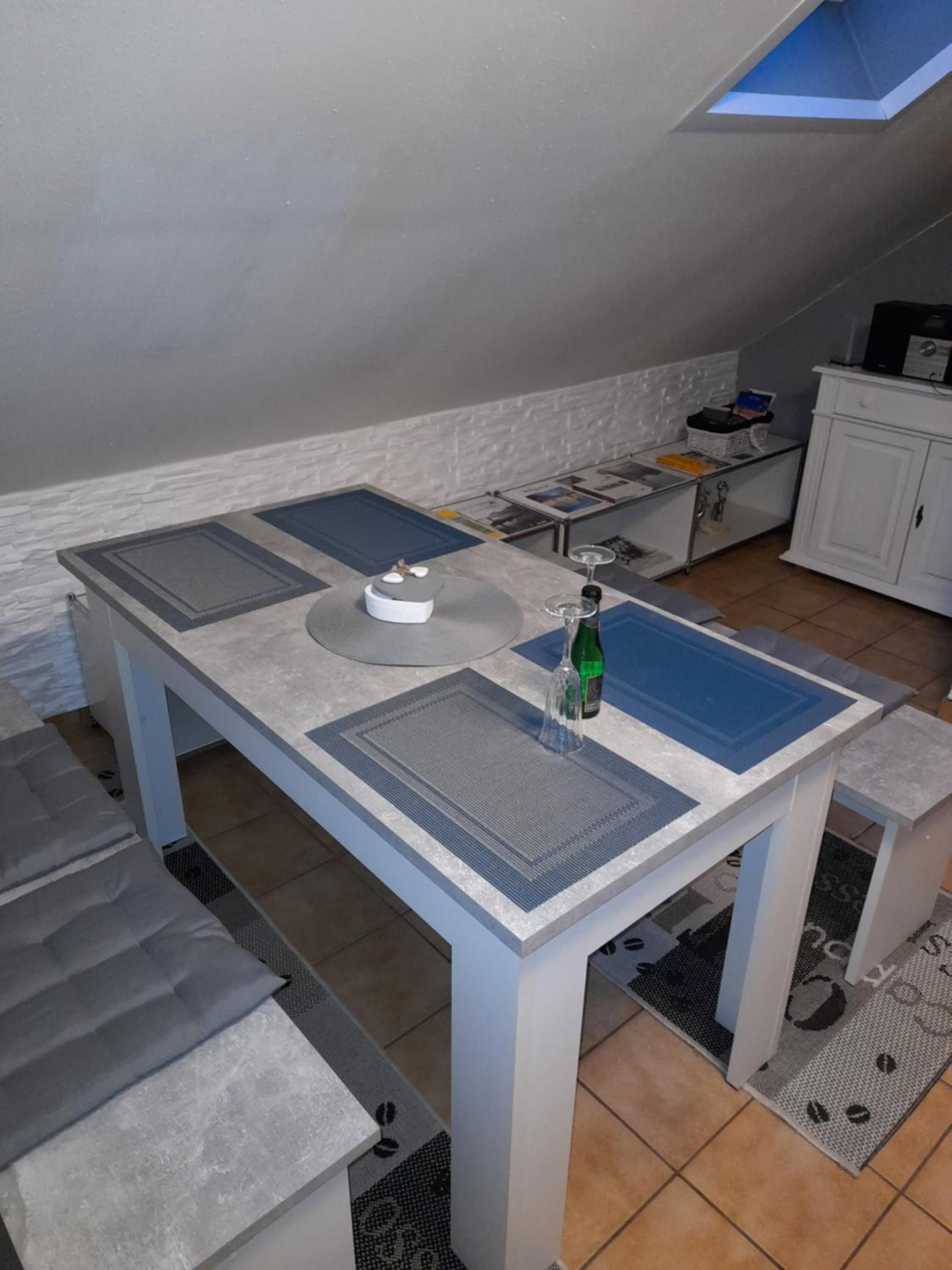 Apartment Mira