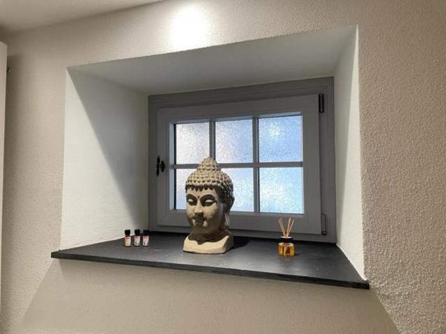 Ferienhaus Endertsesel