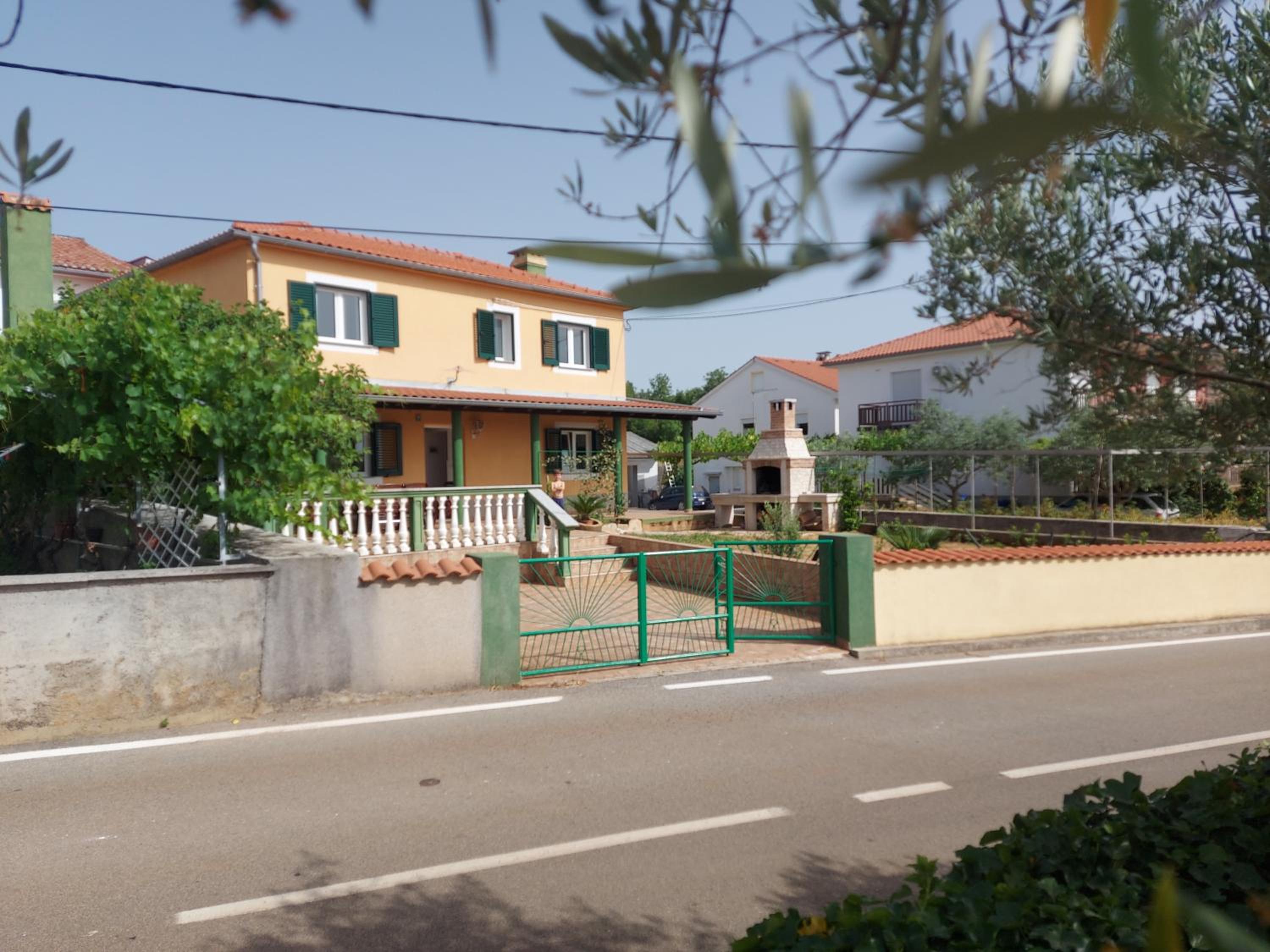 Vila Paula