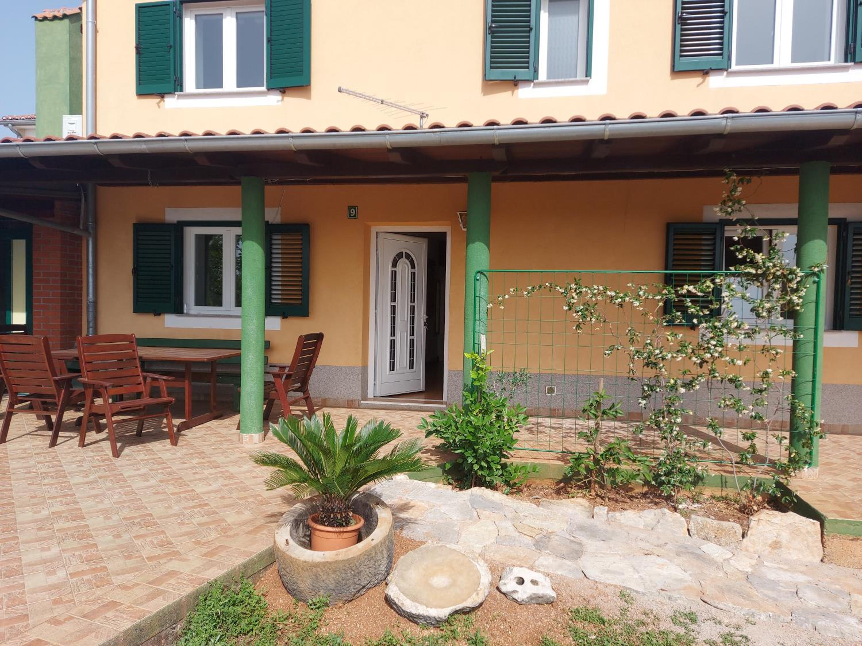 Vila Paula