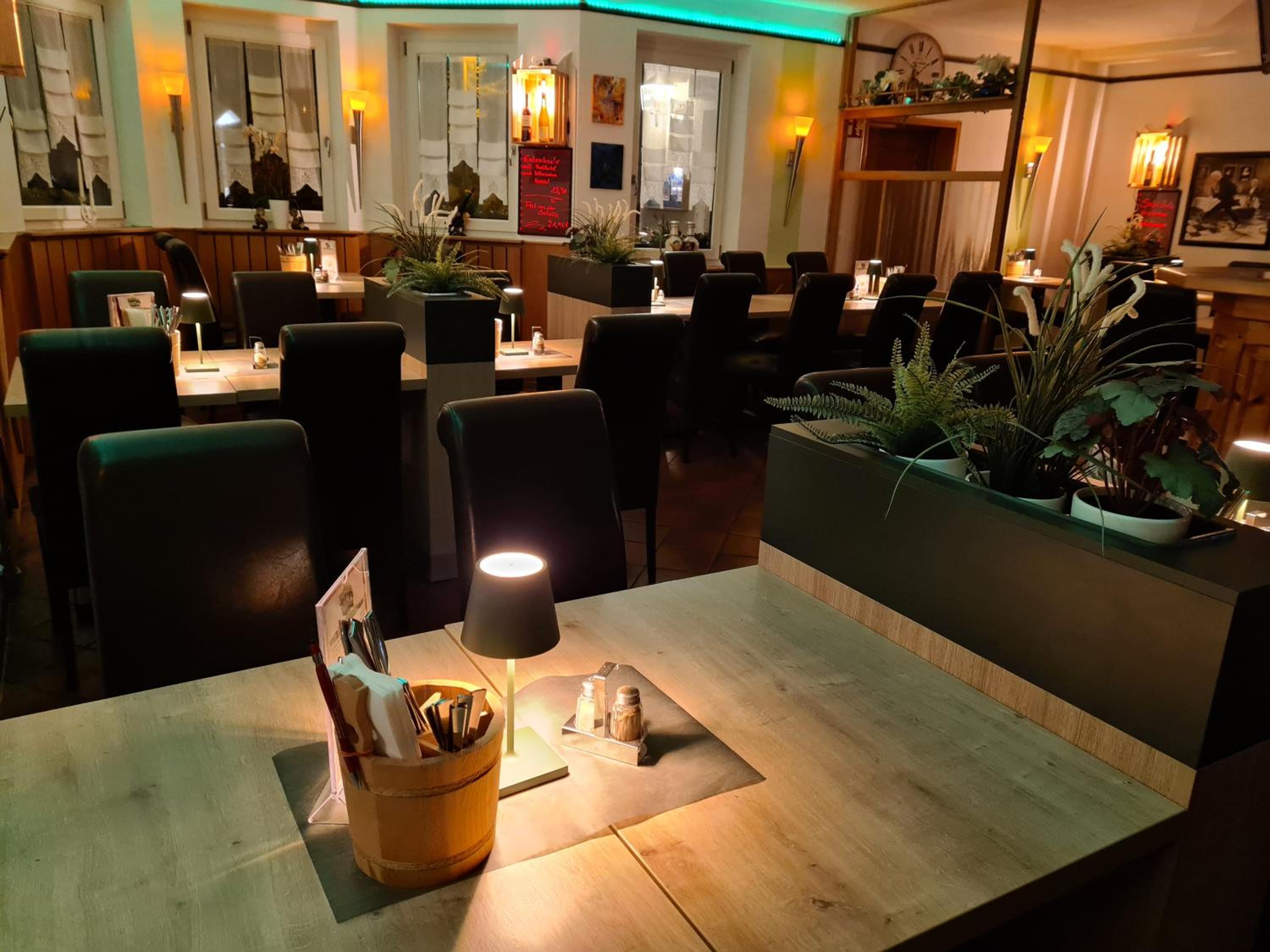 Hotel & Restaurant Wilhelm von Nassau