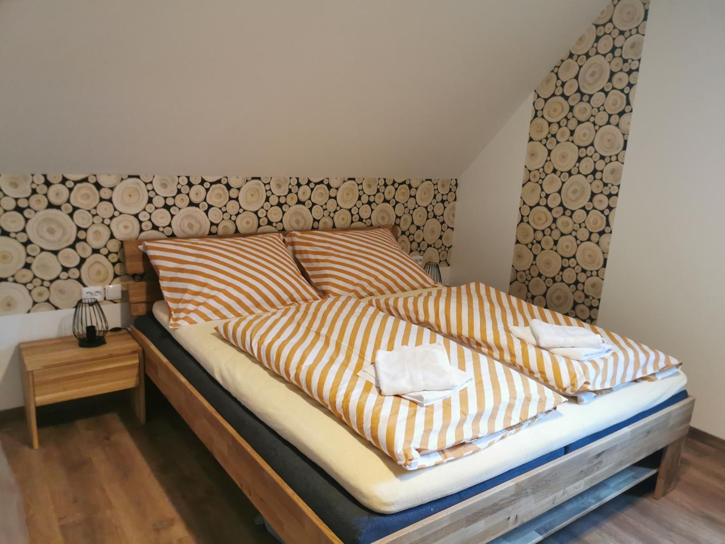 Naše Borovka view 5