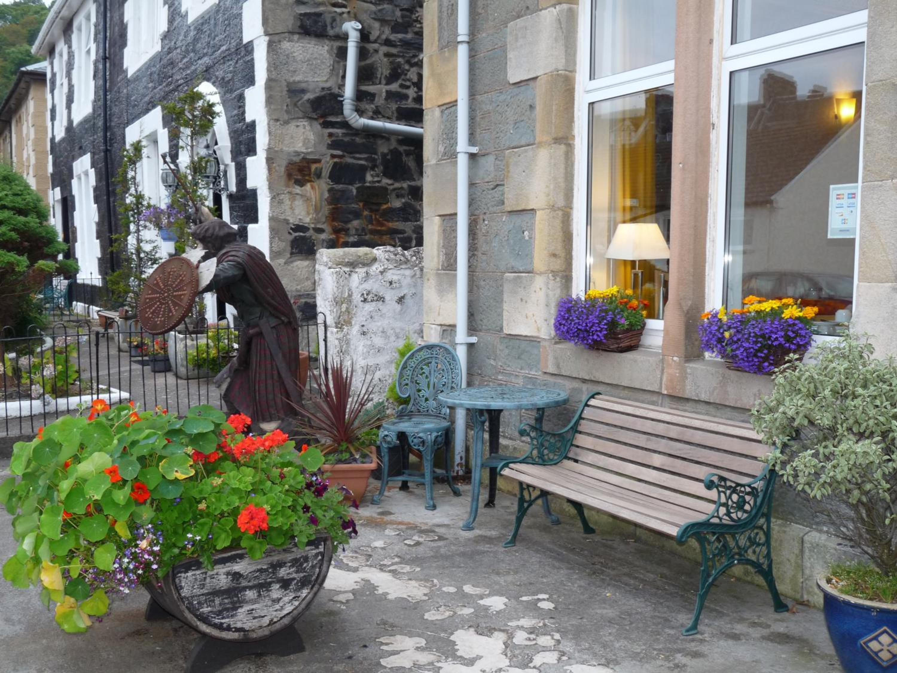 St Annes Guest House