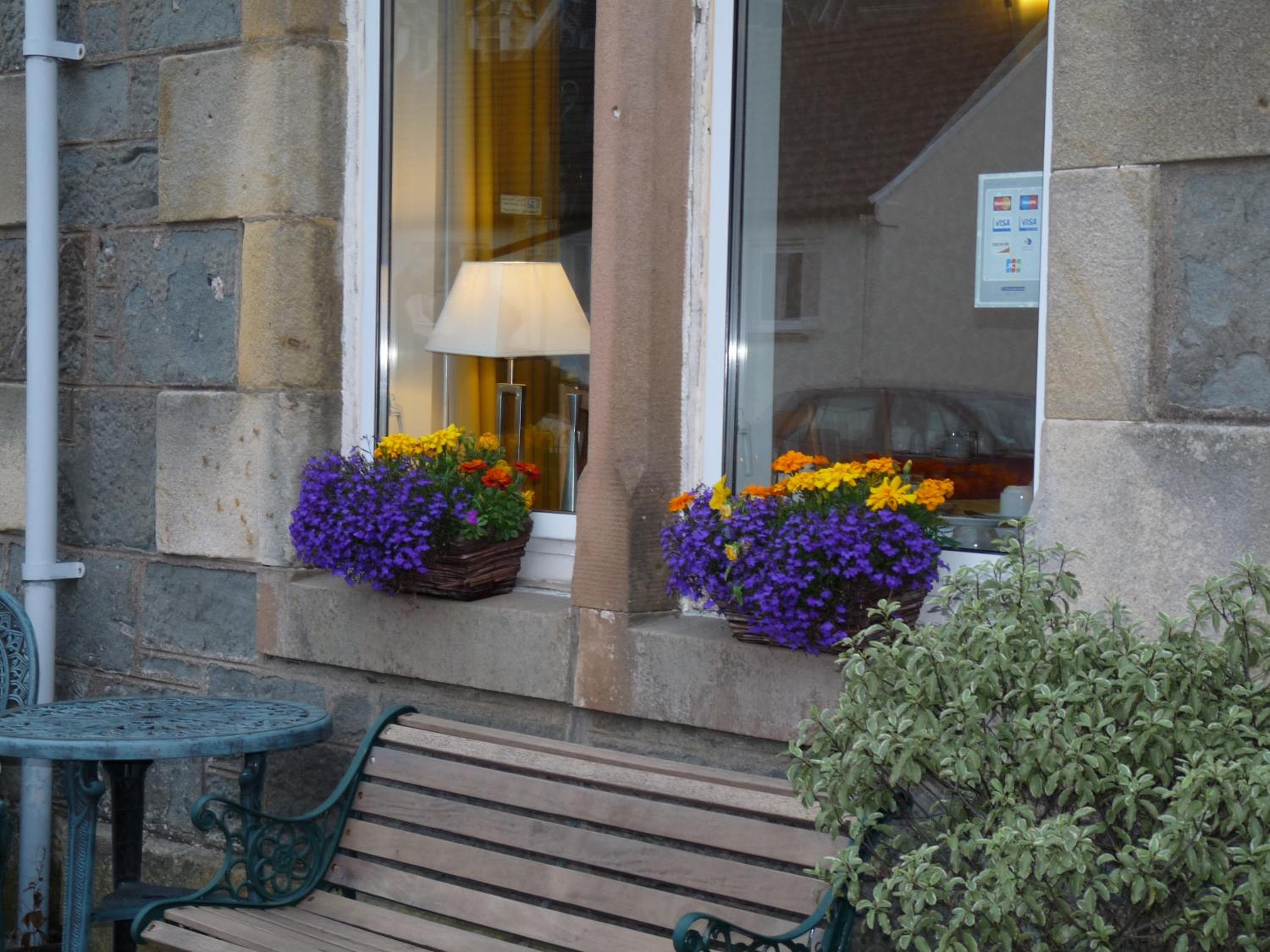 St Annes Guest House