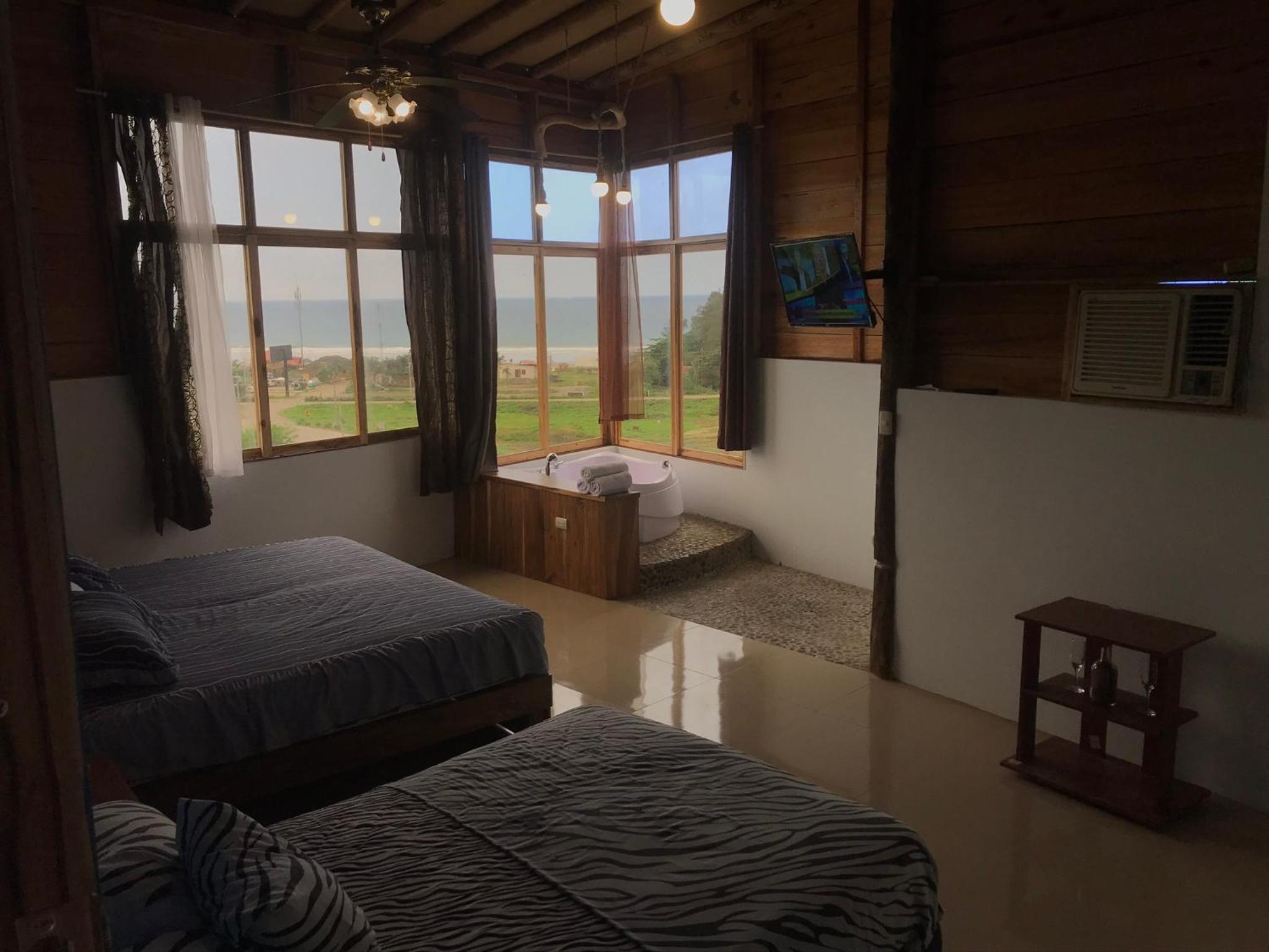 Punta Hills Montanita