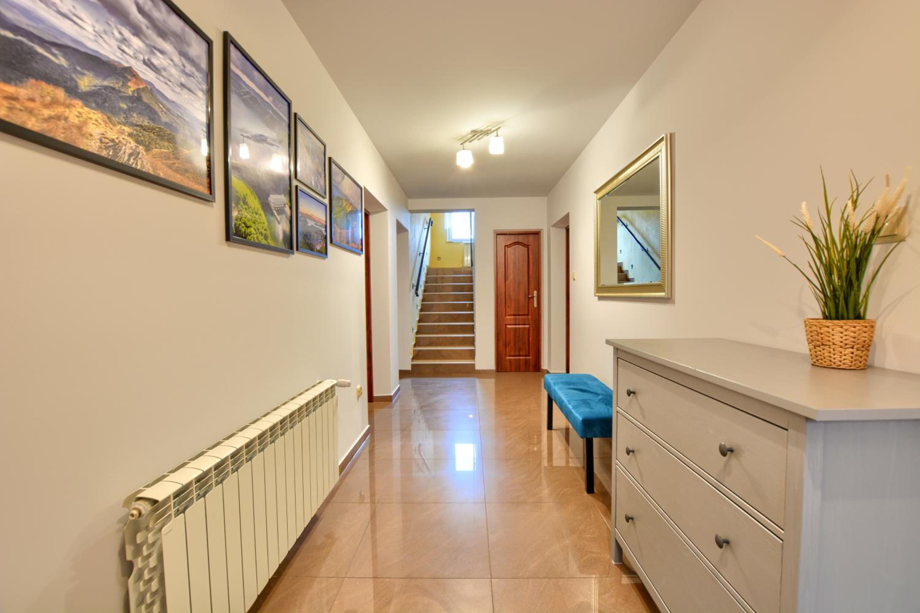 Słoneczny Brzeg - Polańczyk Apartamenty view 2