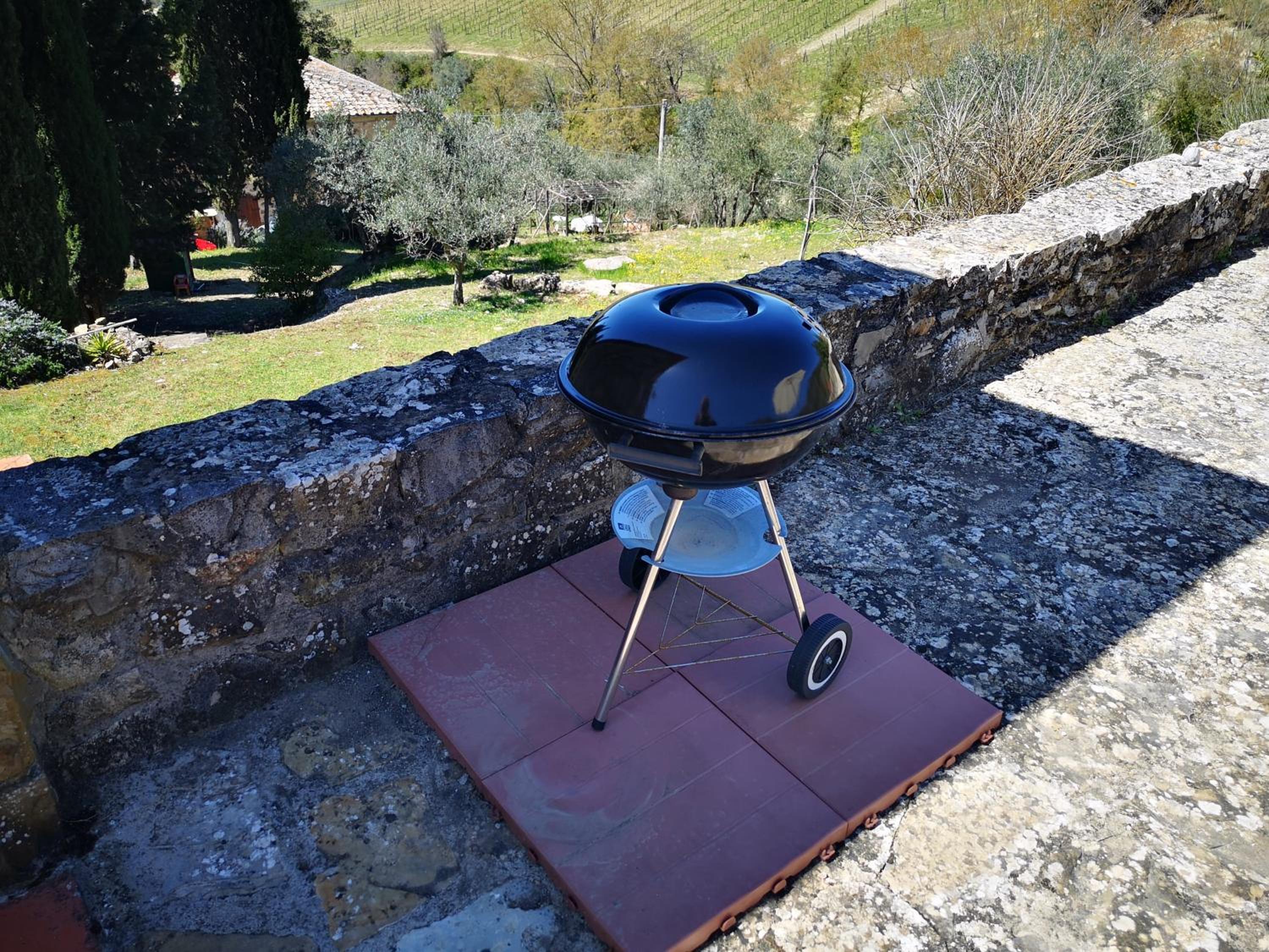 Agriturismo capanna delle Cozzole view 4