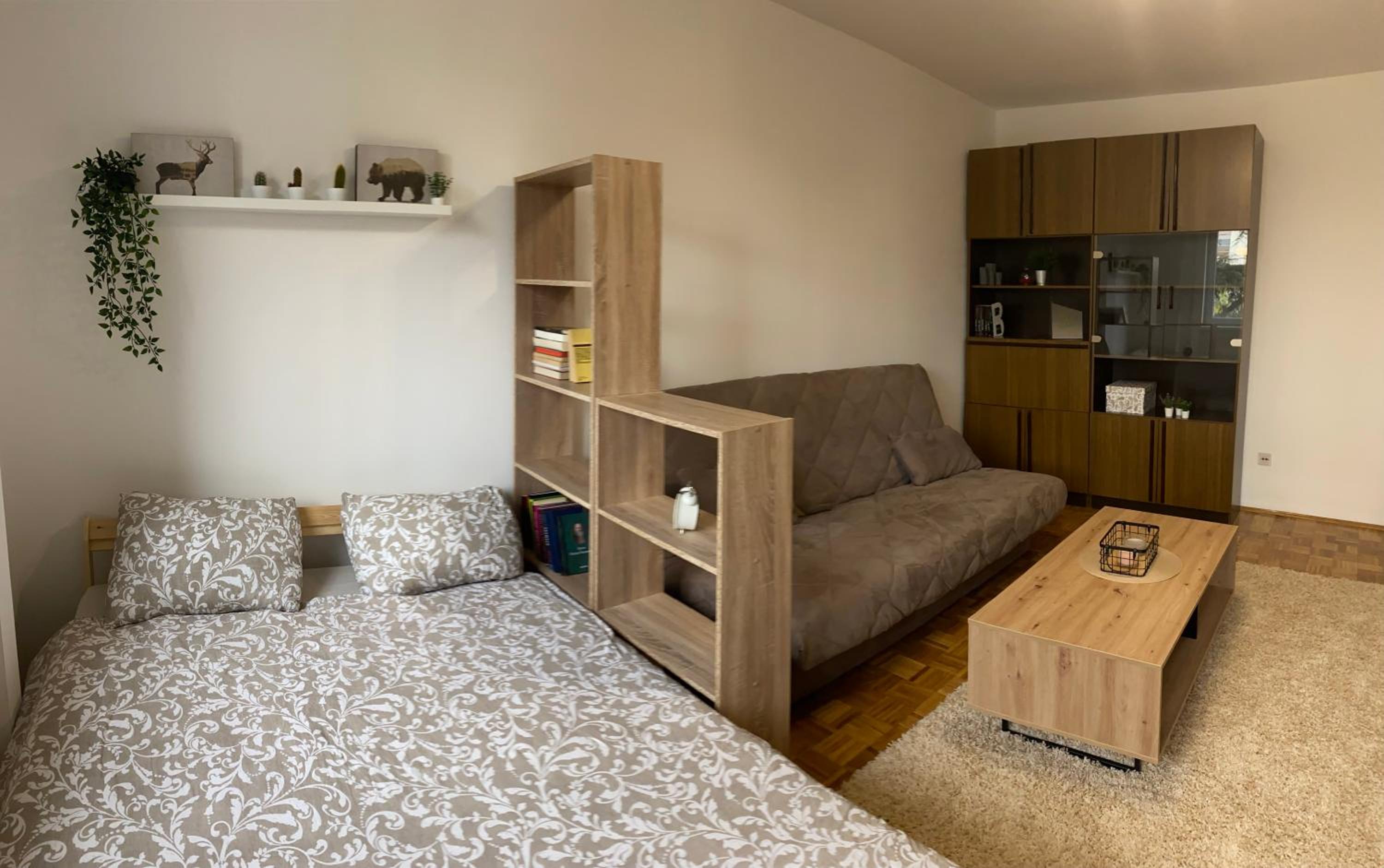 Apartment Ana Milena view 4