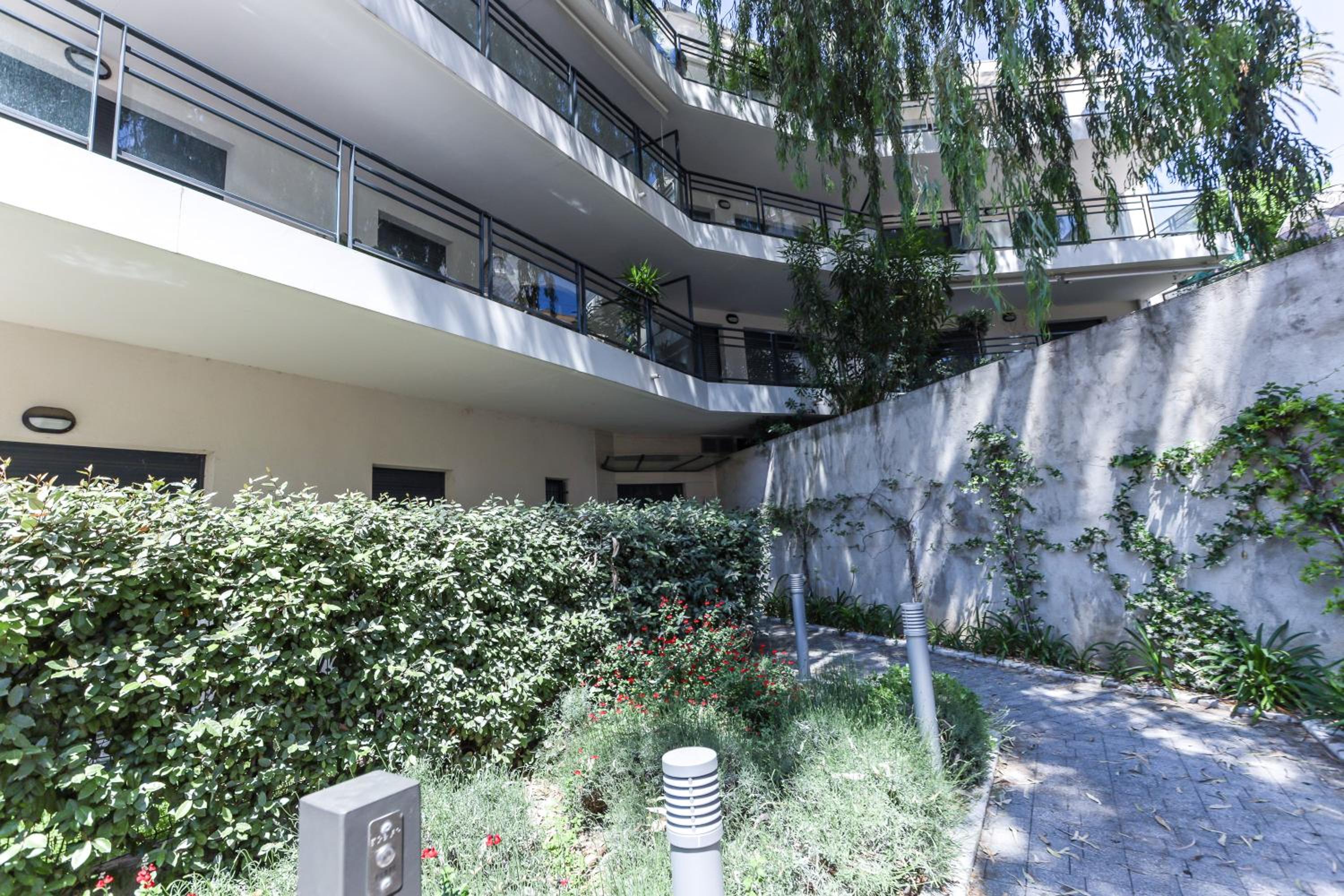 CANNES: Appartement Cosy à 2 pas de la Croisette photo 5