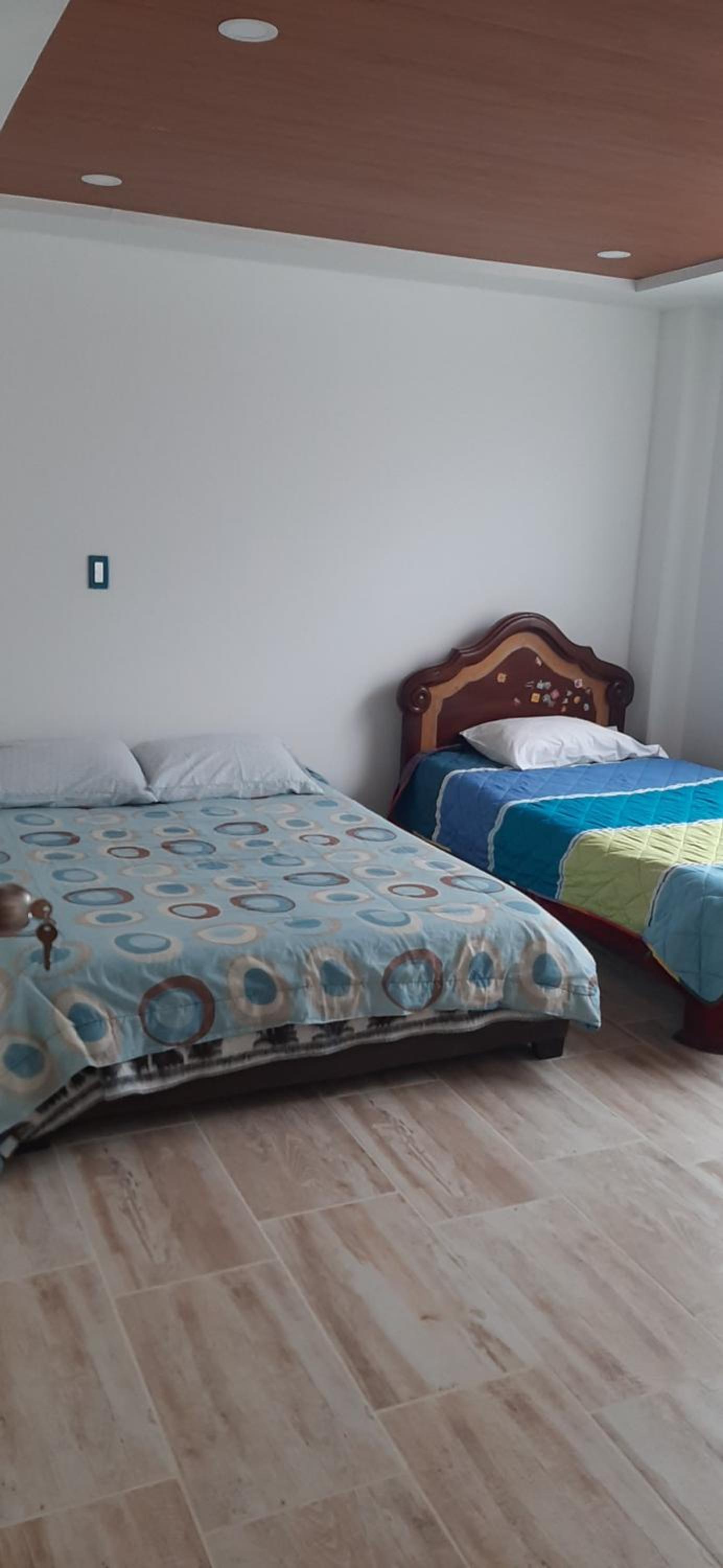 Villa lety