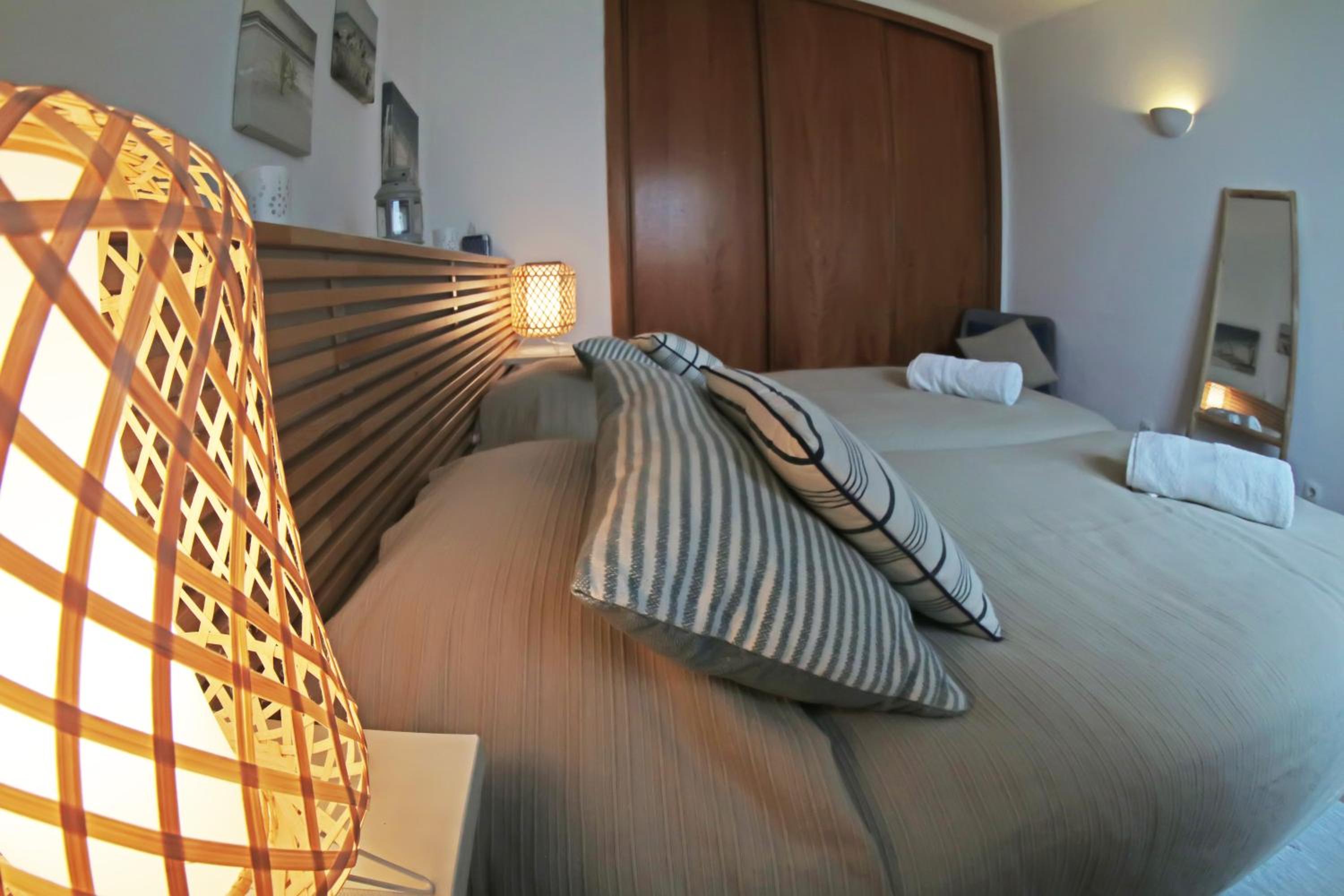 ML Central Vila Apartment view 5