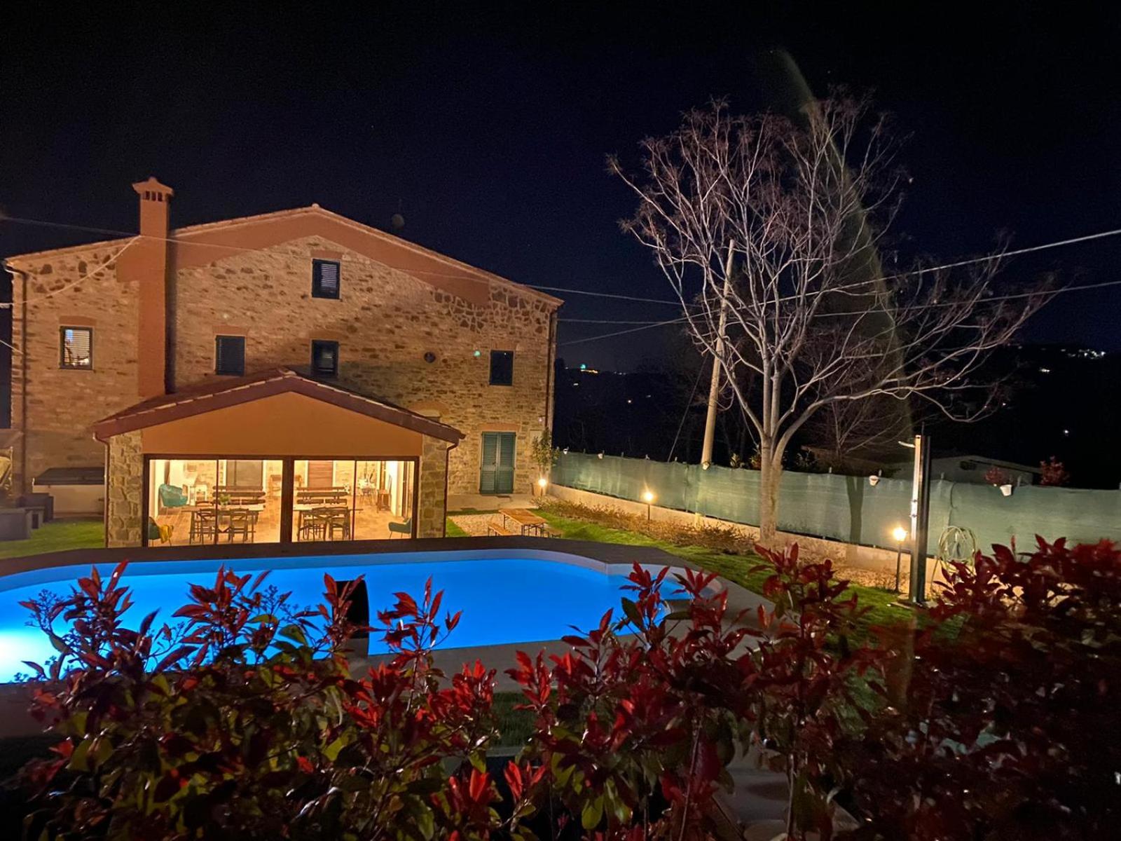 Casa Giogano view 2
