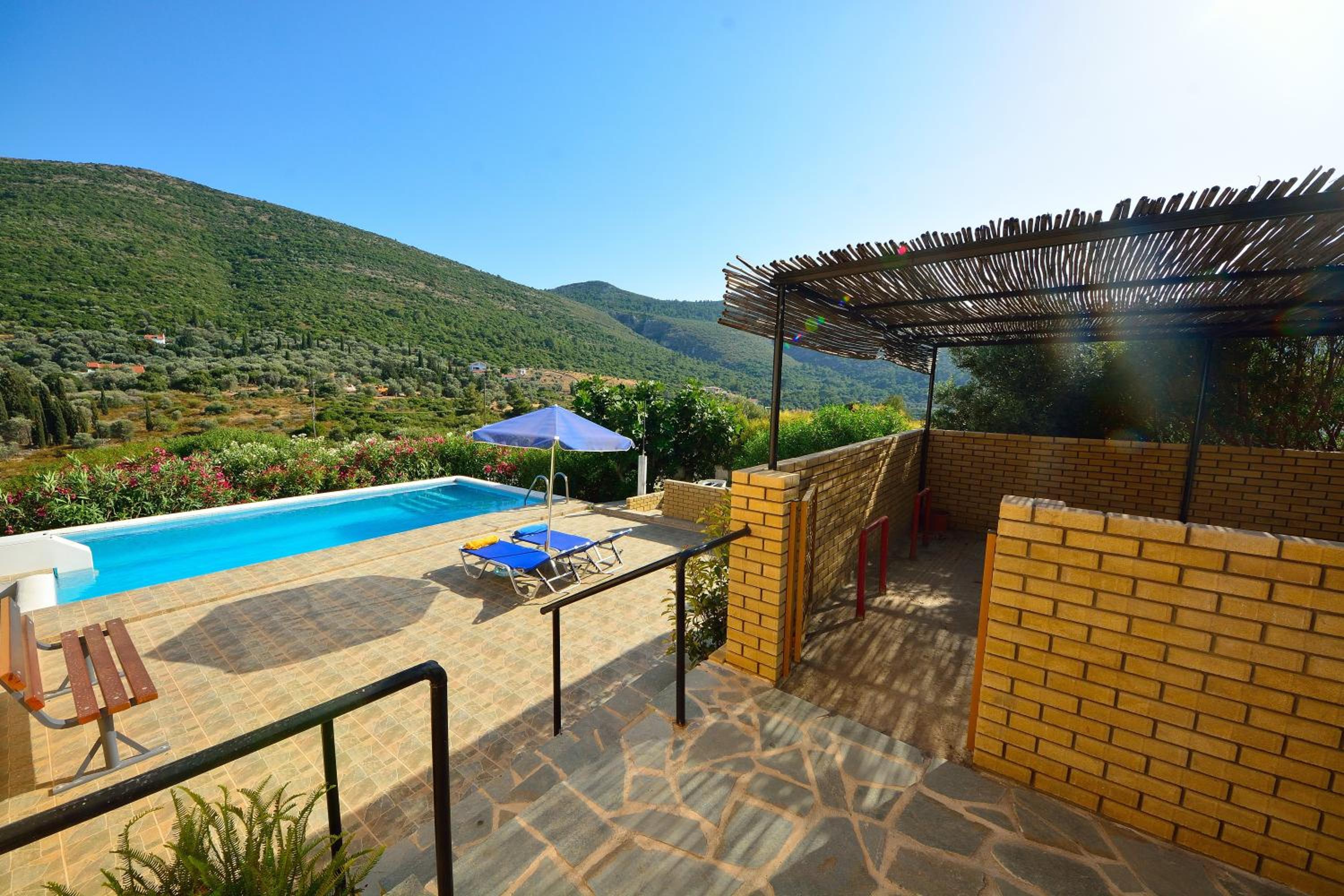 Mouzakis Villas