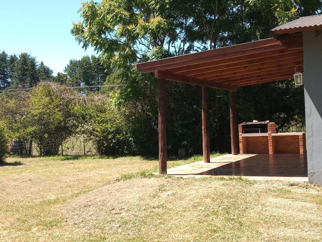 Nuestro Sueño