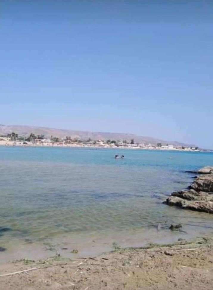 Casa vacanze da Giusy Sicilia bedda Avola view 4
